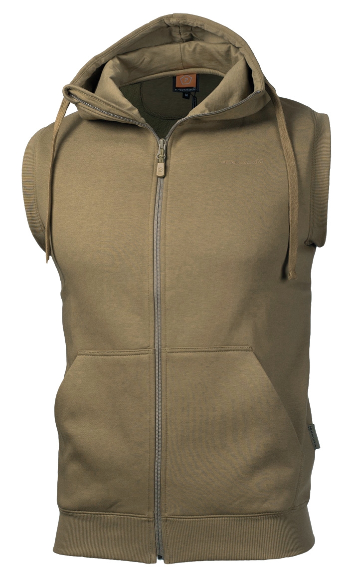 Pentagon Thespis Sweater Weste