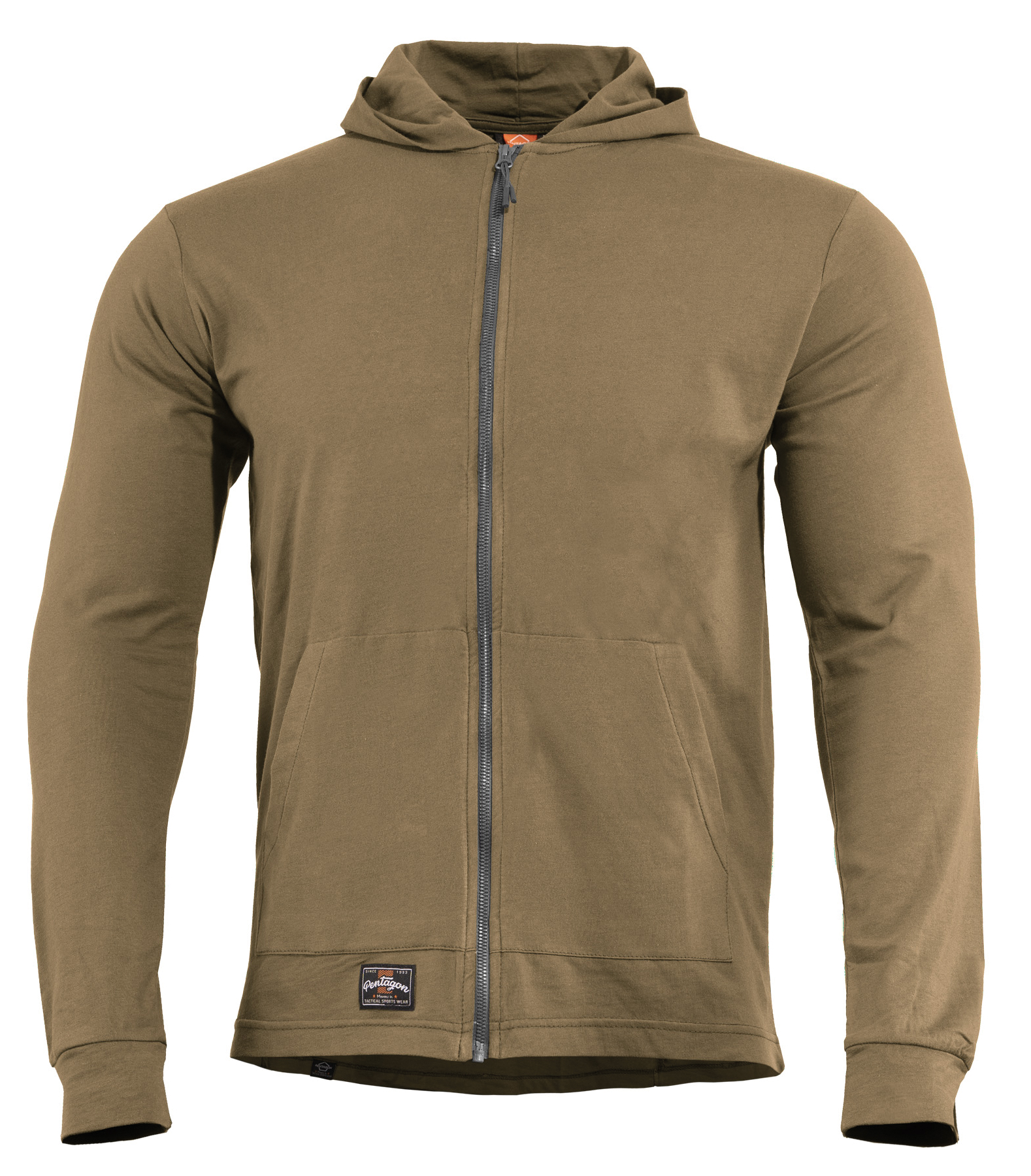 Pentagon Agis Sweater