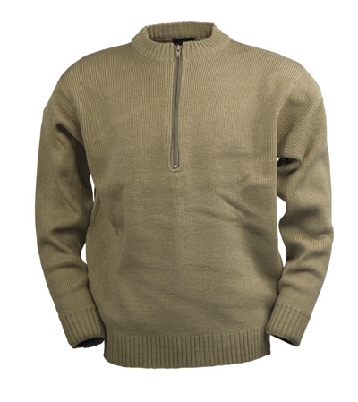 Schweizer Armeepullover