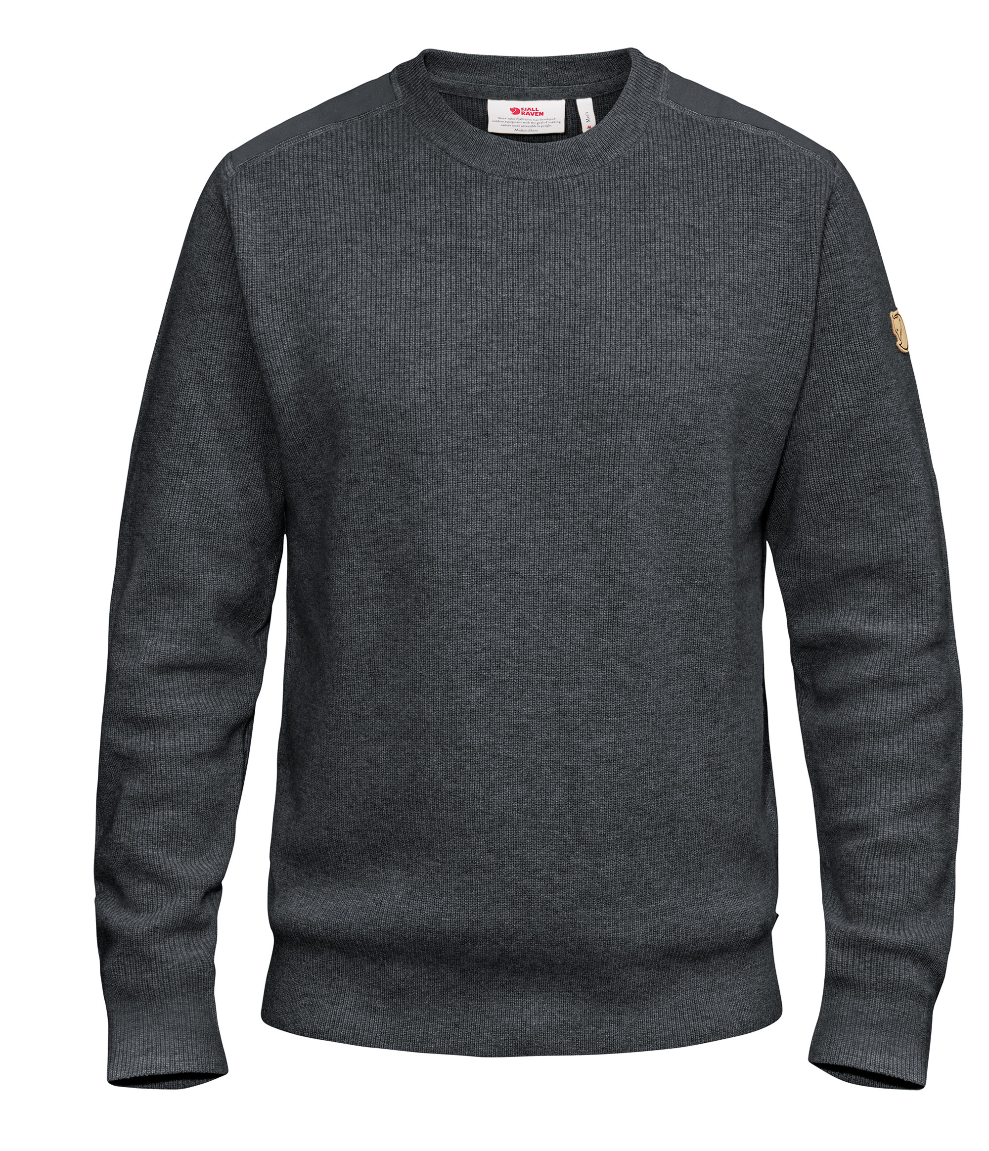 Fjällräven Sörmland Crew Sweater (Pullover)