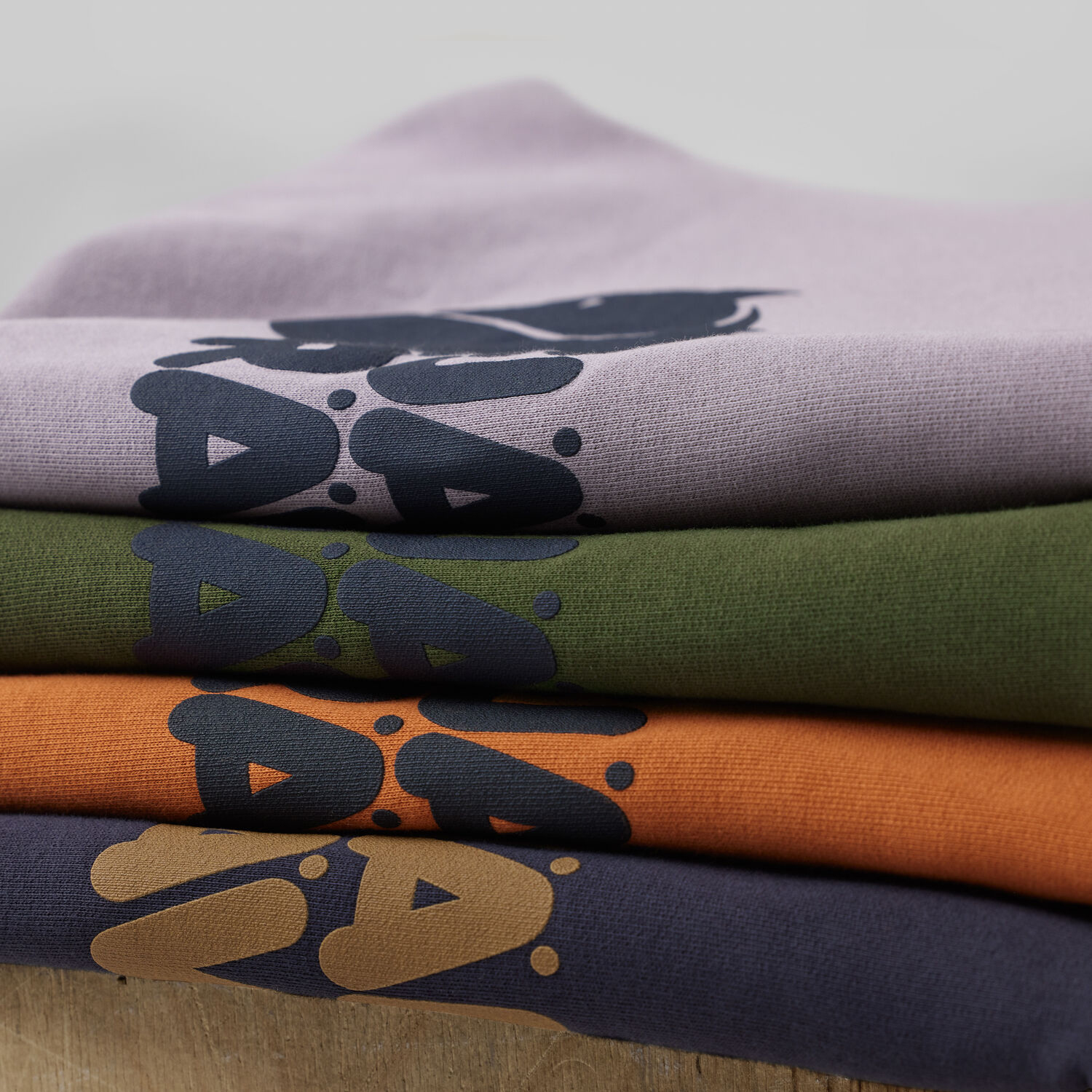 Fjällräven Logo Sweatshirt (Sweater)