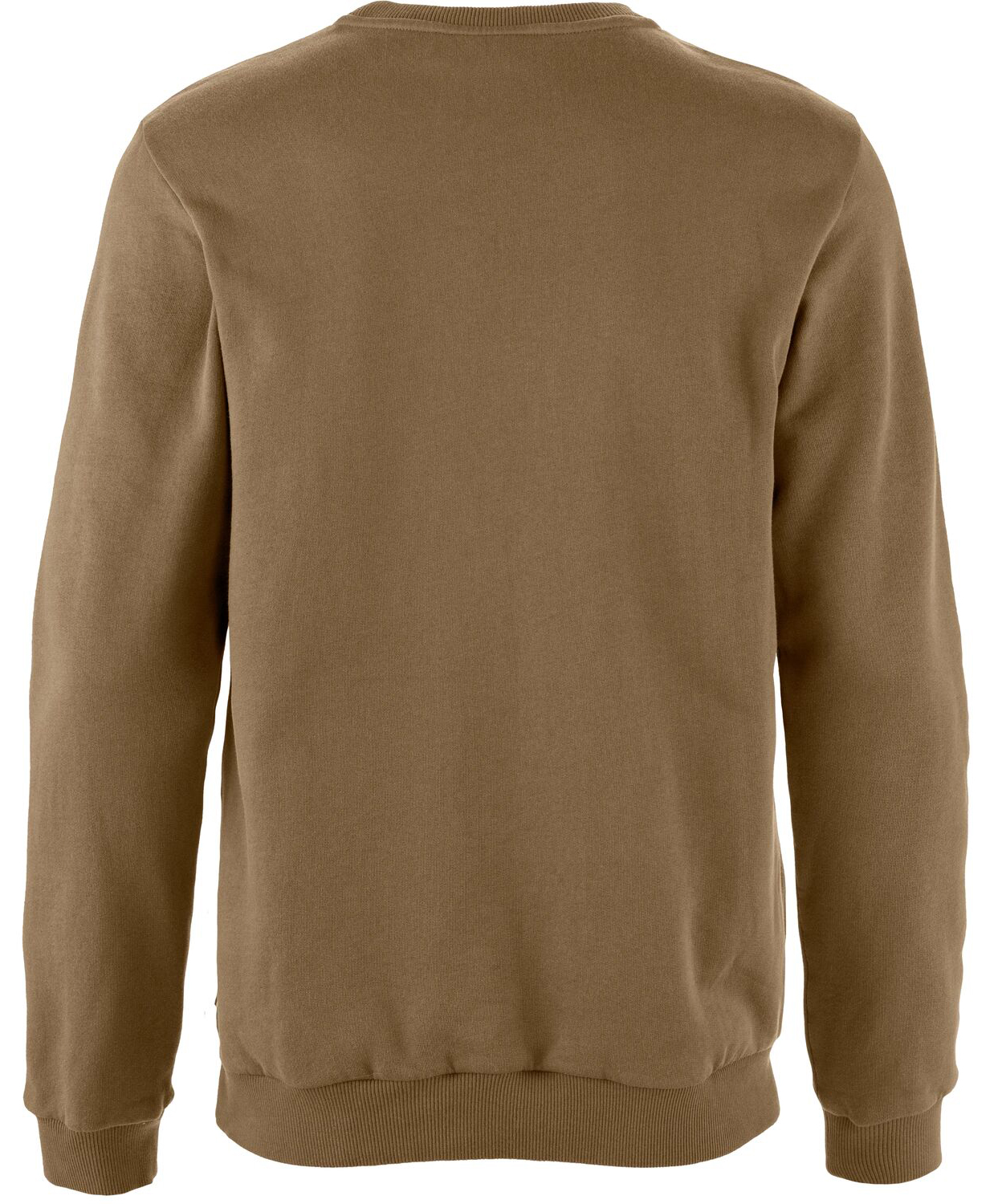 Fjällräven Logo Sweatshirt (Sweater)