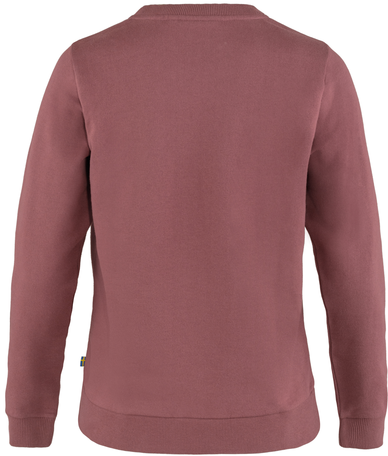 Fjällräven Logo Felpa-Jersey Women Sweater