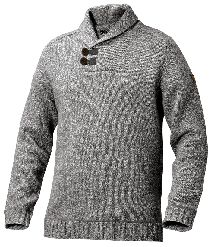 Fjällräven Lada Sweater Pullover