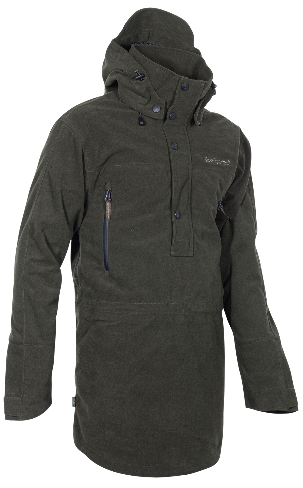 Deerhunter Pro Gamekeeper Anorak