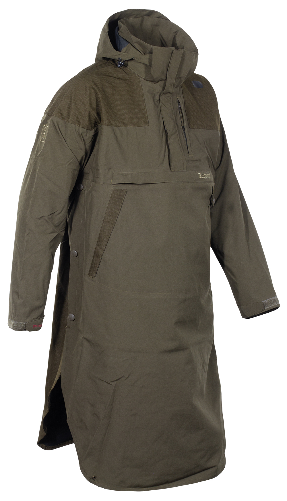 Deerhunter Track Nässeschutz Anorak