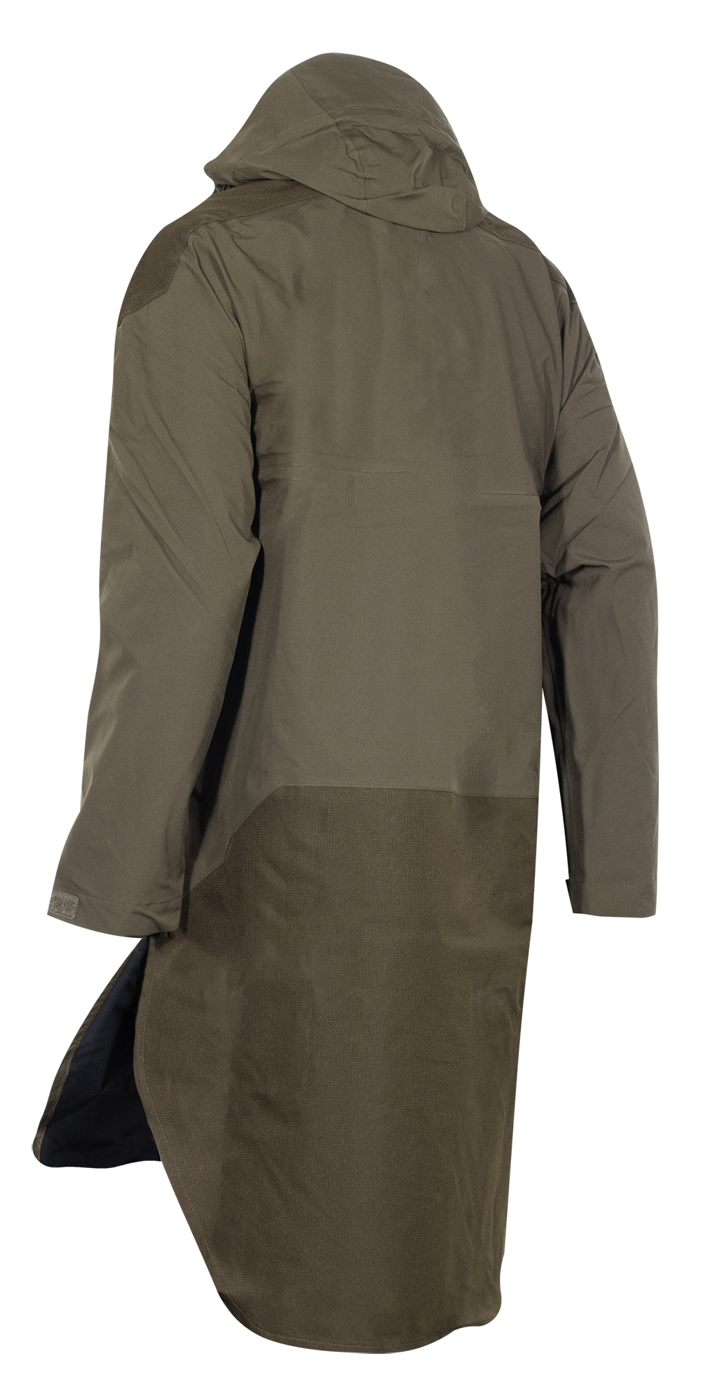 Deerhunter Track Nässeschutz Anorak