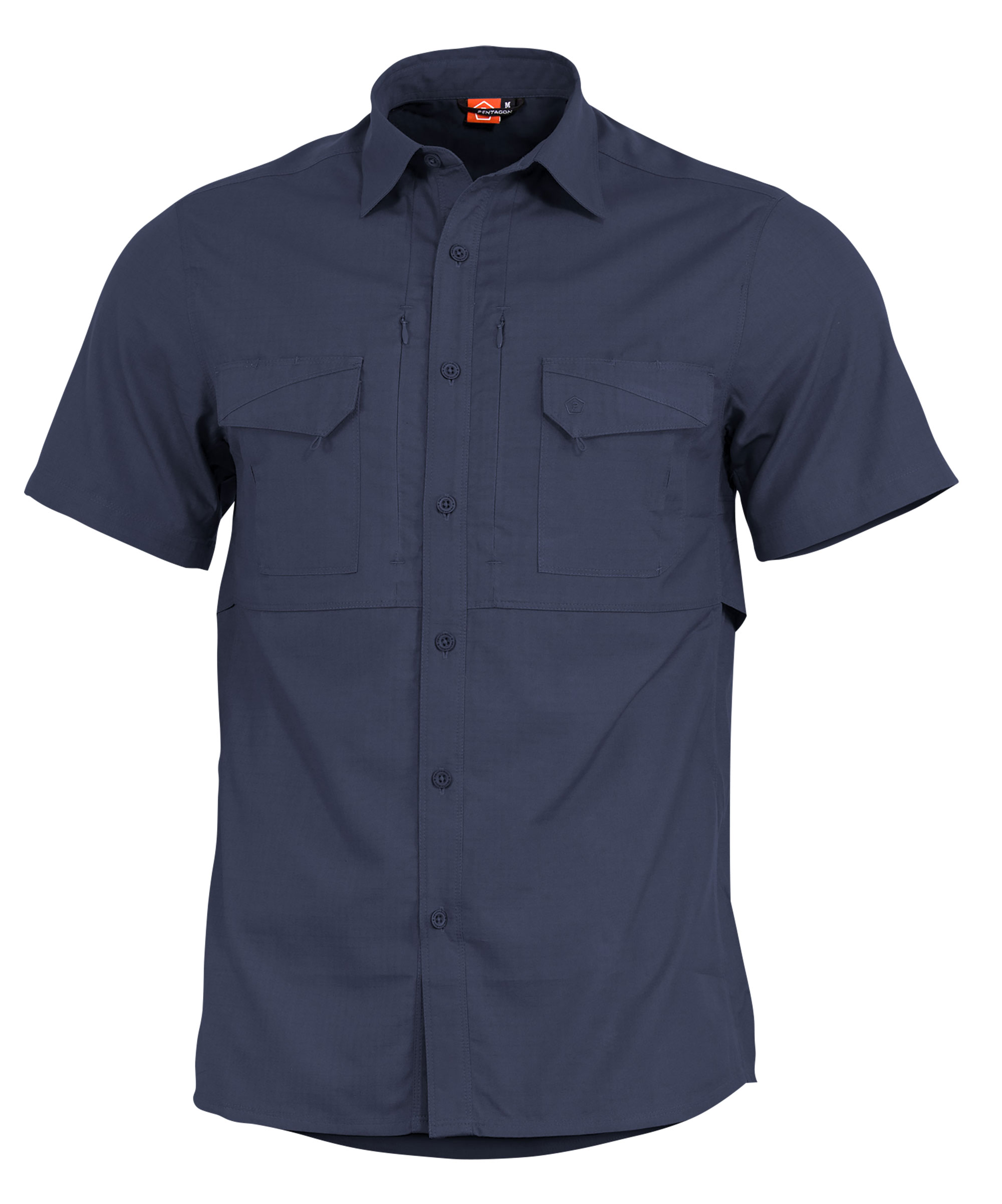 Pentagon Plato Hemd Kurzarm