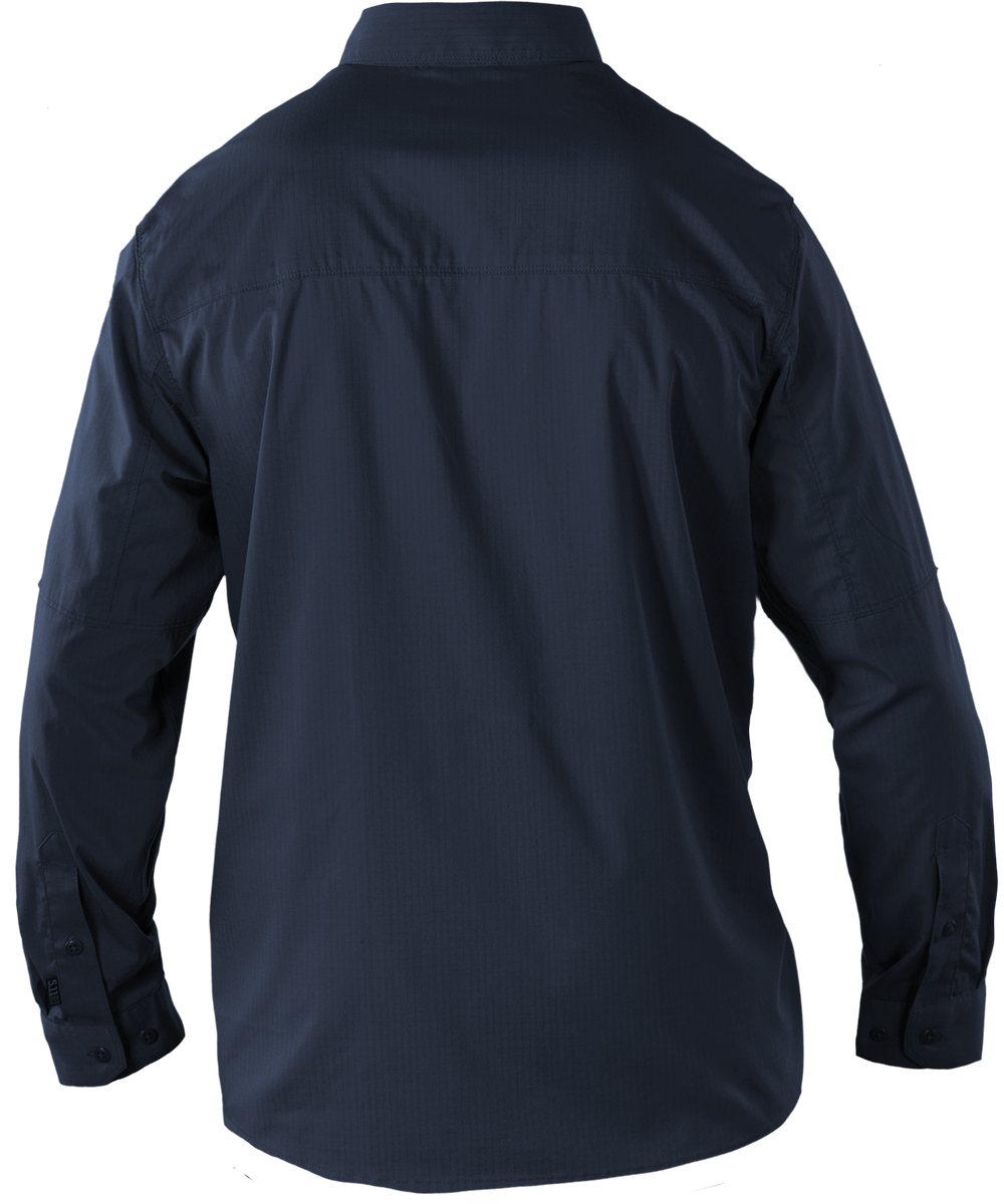 5.11 Hemd Stryke Shirt