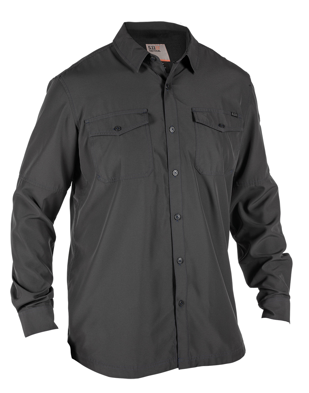5.11 Tactical Marksman Shirt Langarm