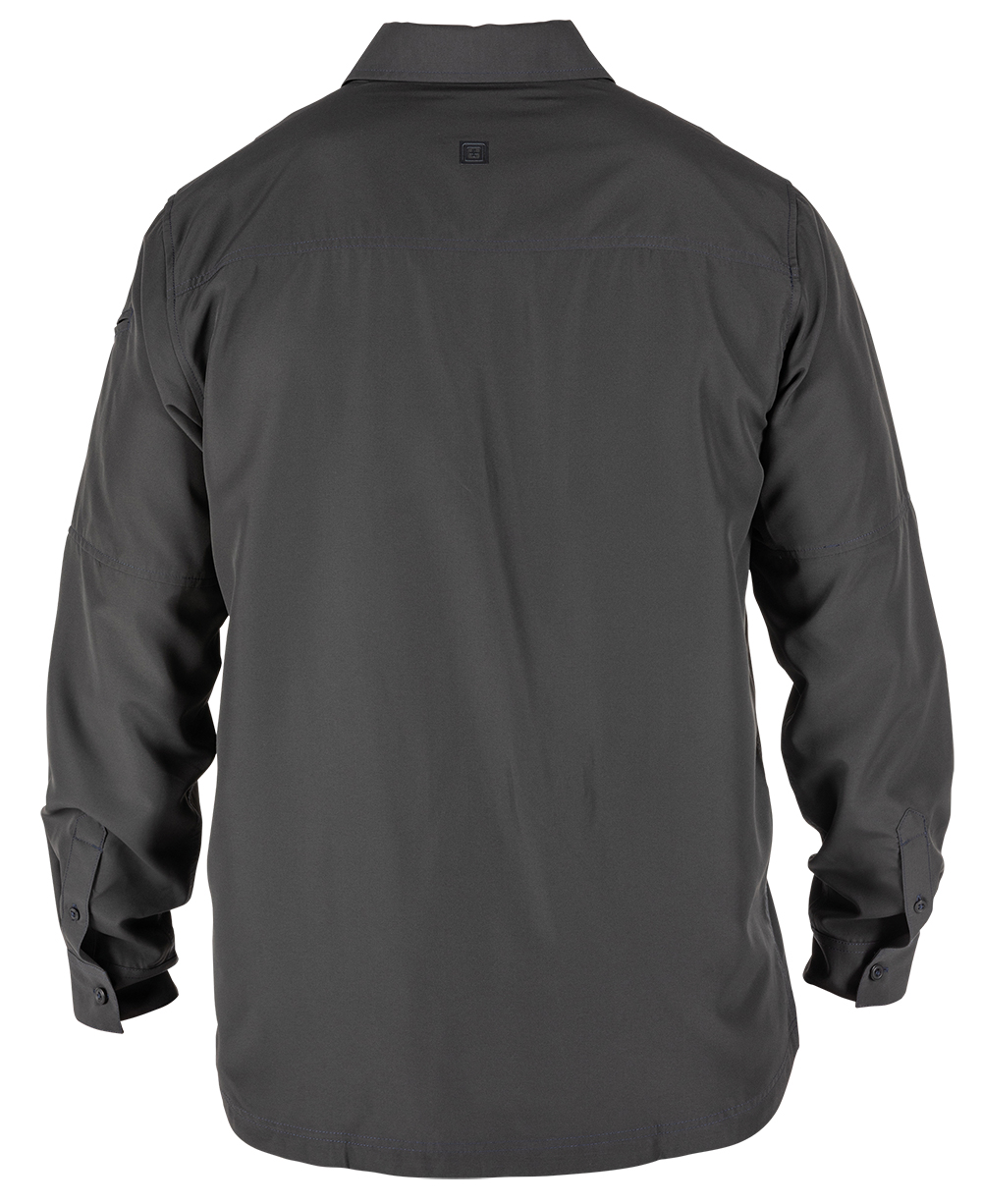 5.11 Tactical Marksman Shirt Langarm