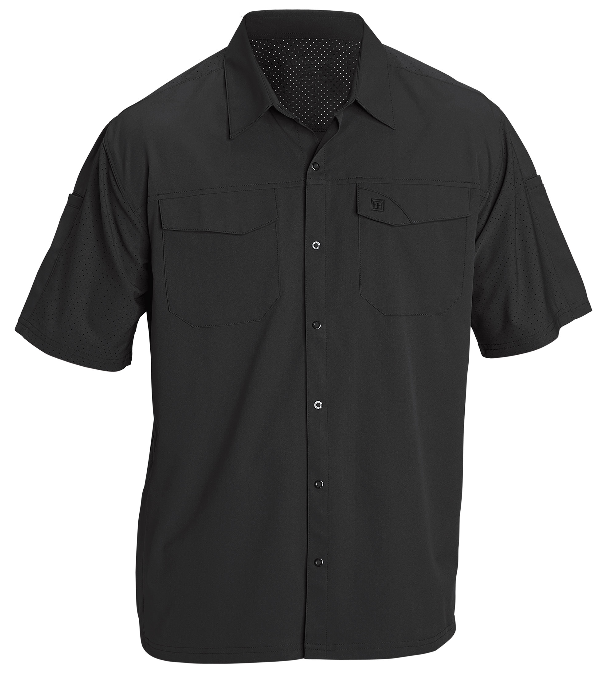 5.11 Hemd Freedom Flex Woven Shirt Kurzarm