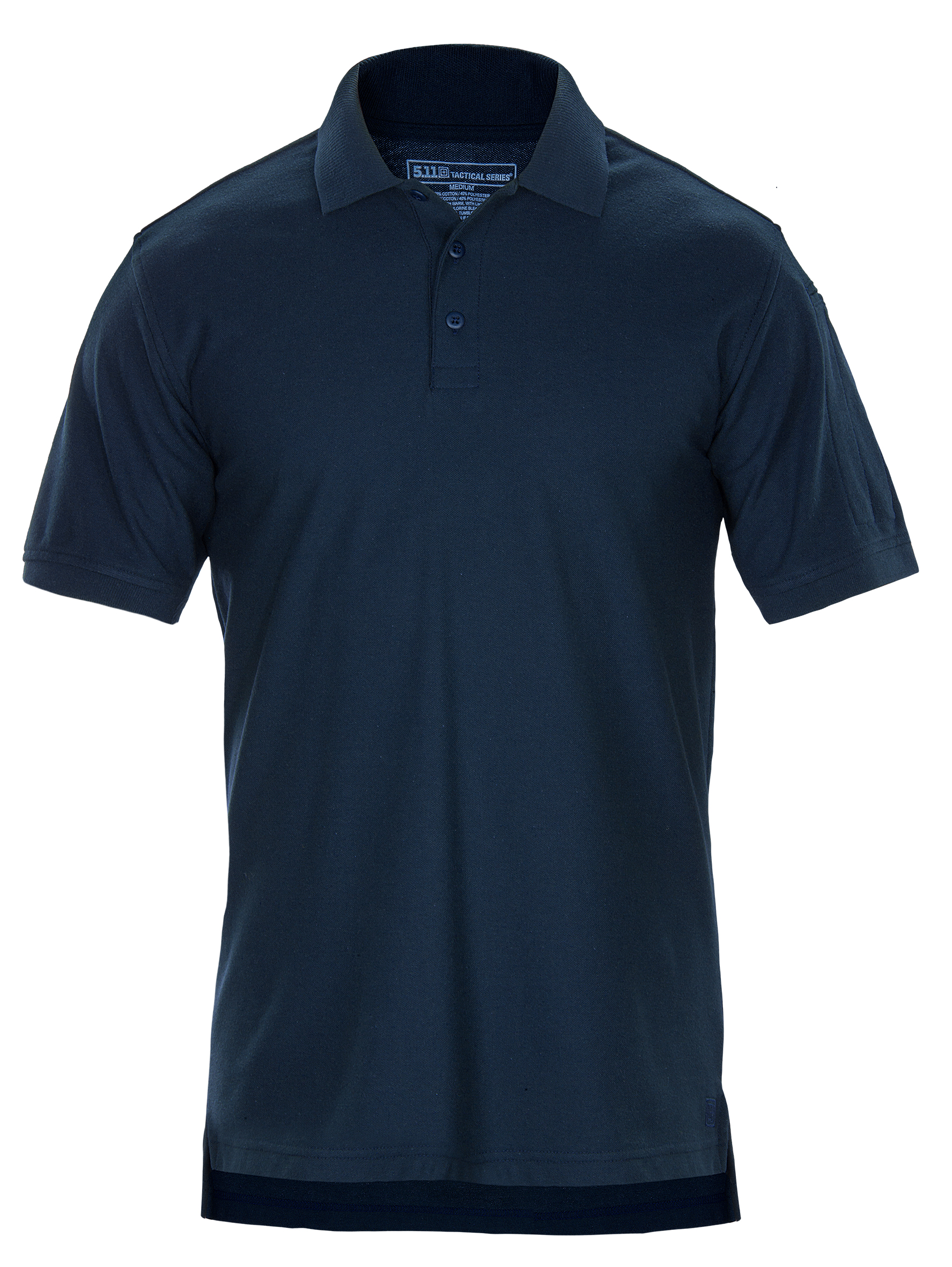 5.11 Tactical Utility Herren Polo Kurzarm