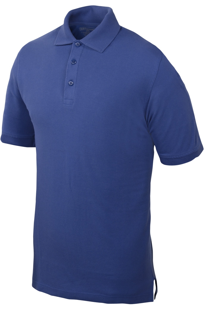 5.11 Tactical Professional Herren Polo Kurzarm
