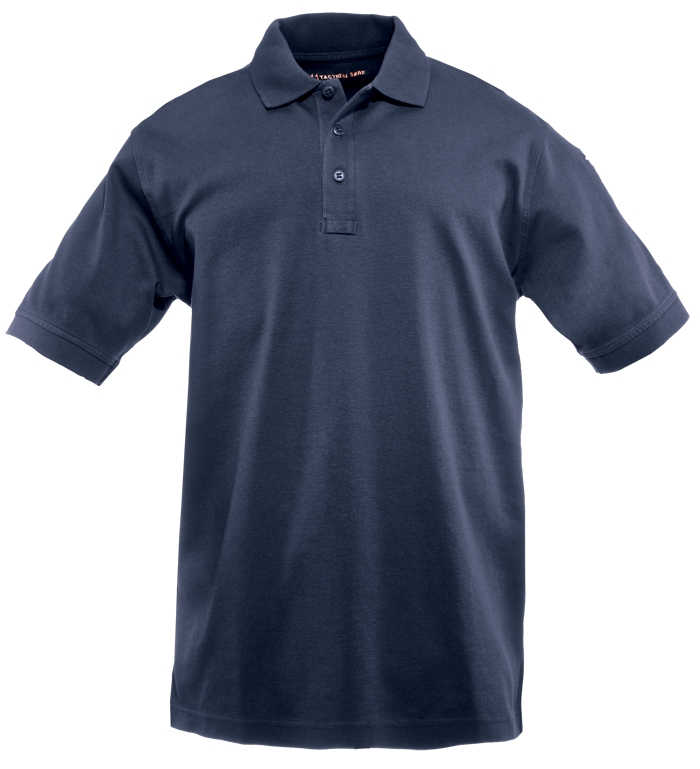 5.11 Tactical Polo Dark Navy