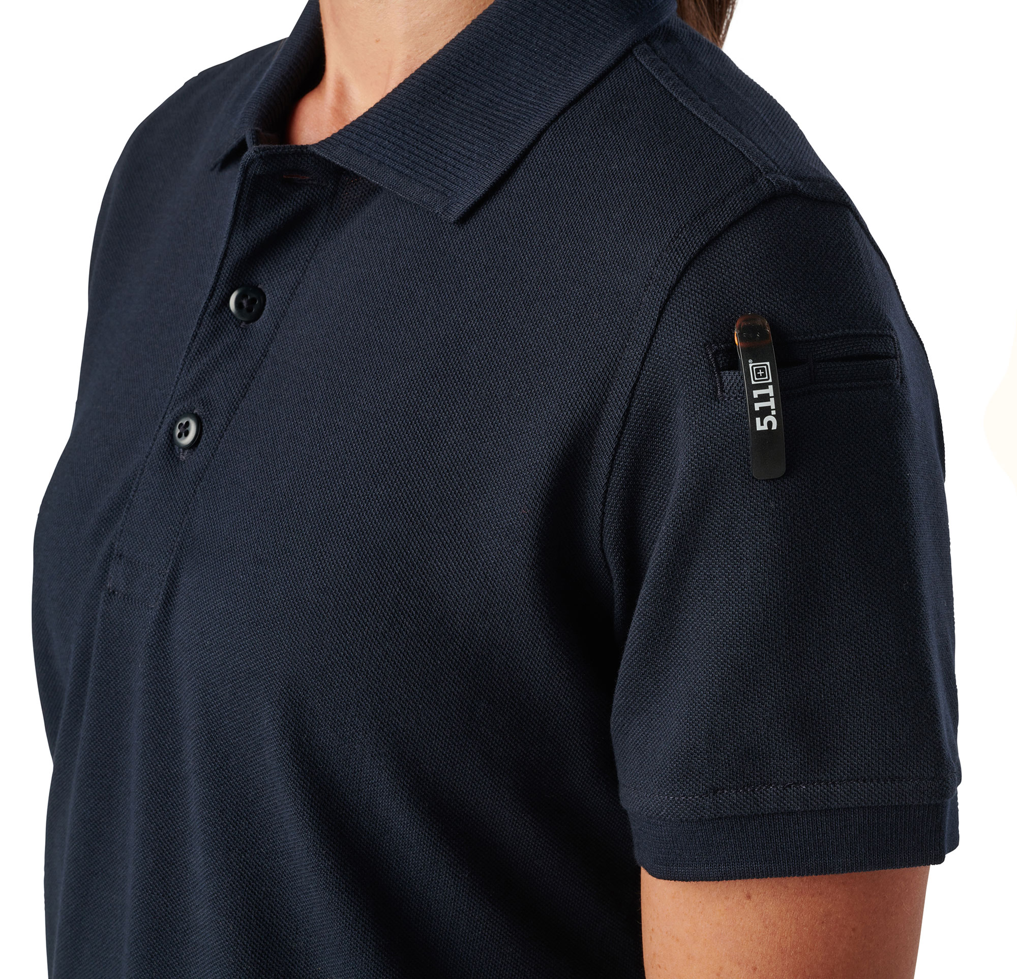 5.11 Women's Professional Polo