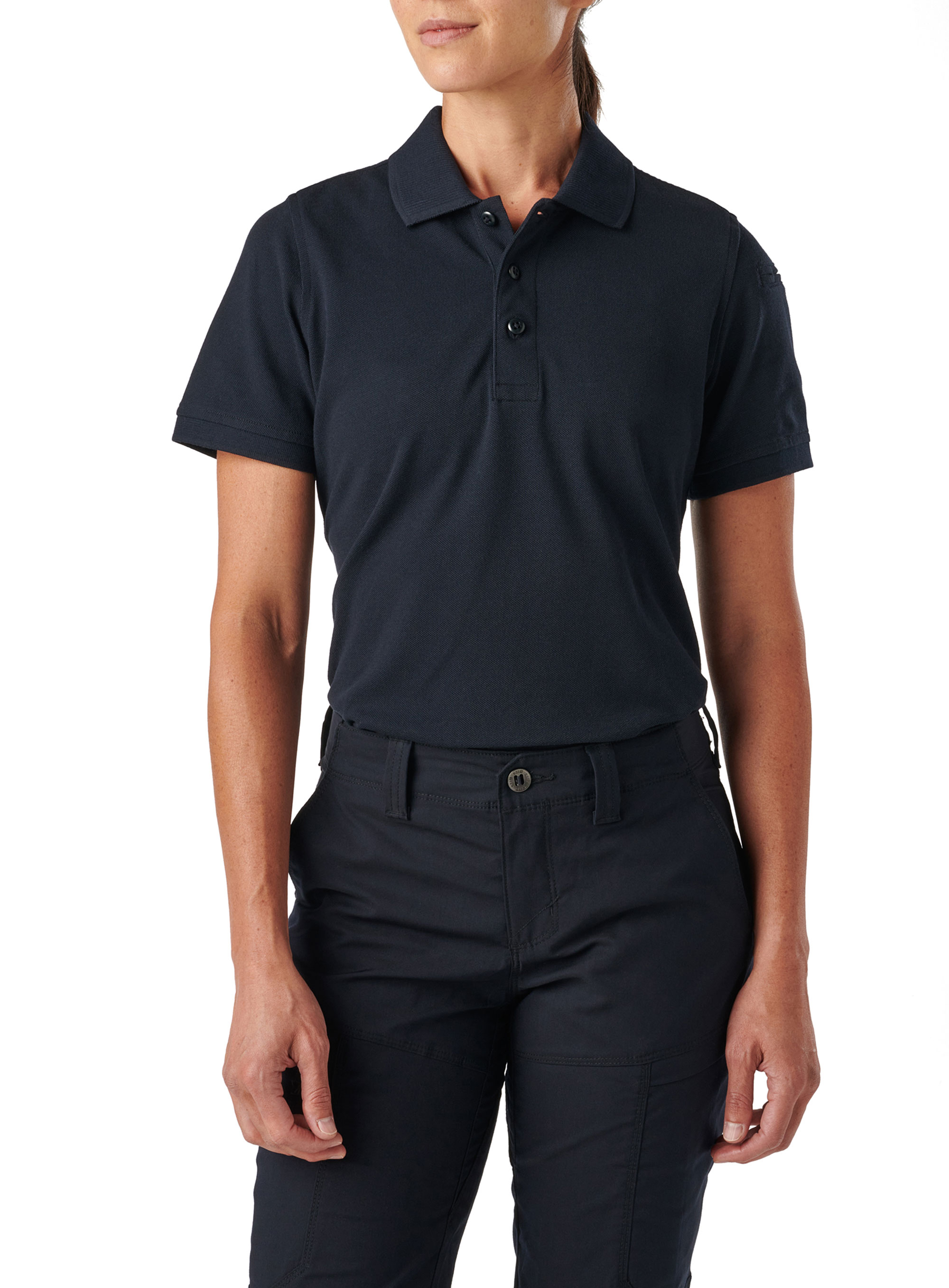 5.11 Women's Professional Polo
