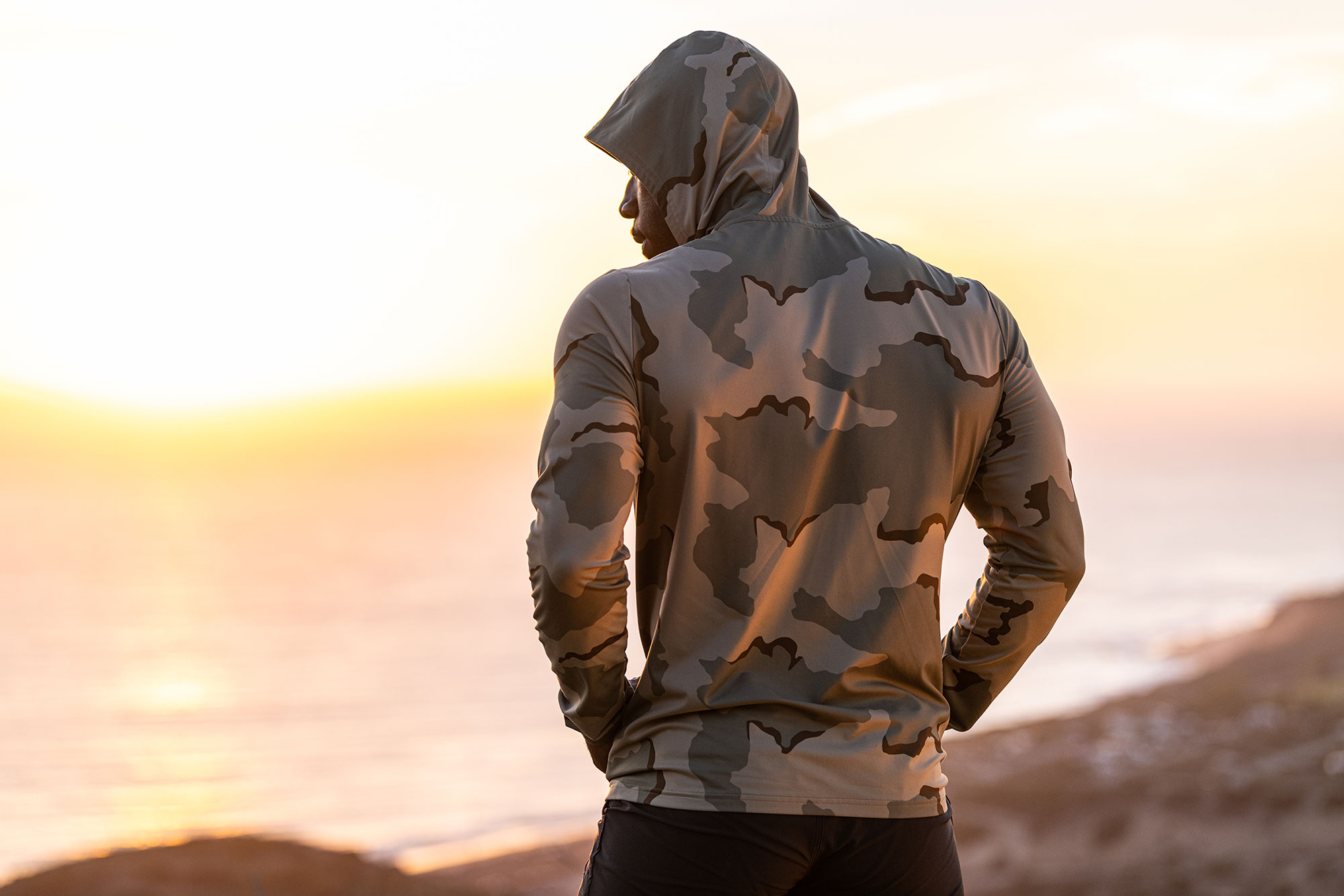 5.11 PT-R Forged Hoodie