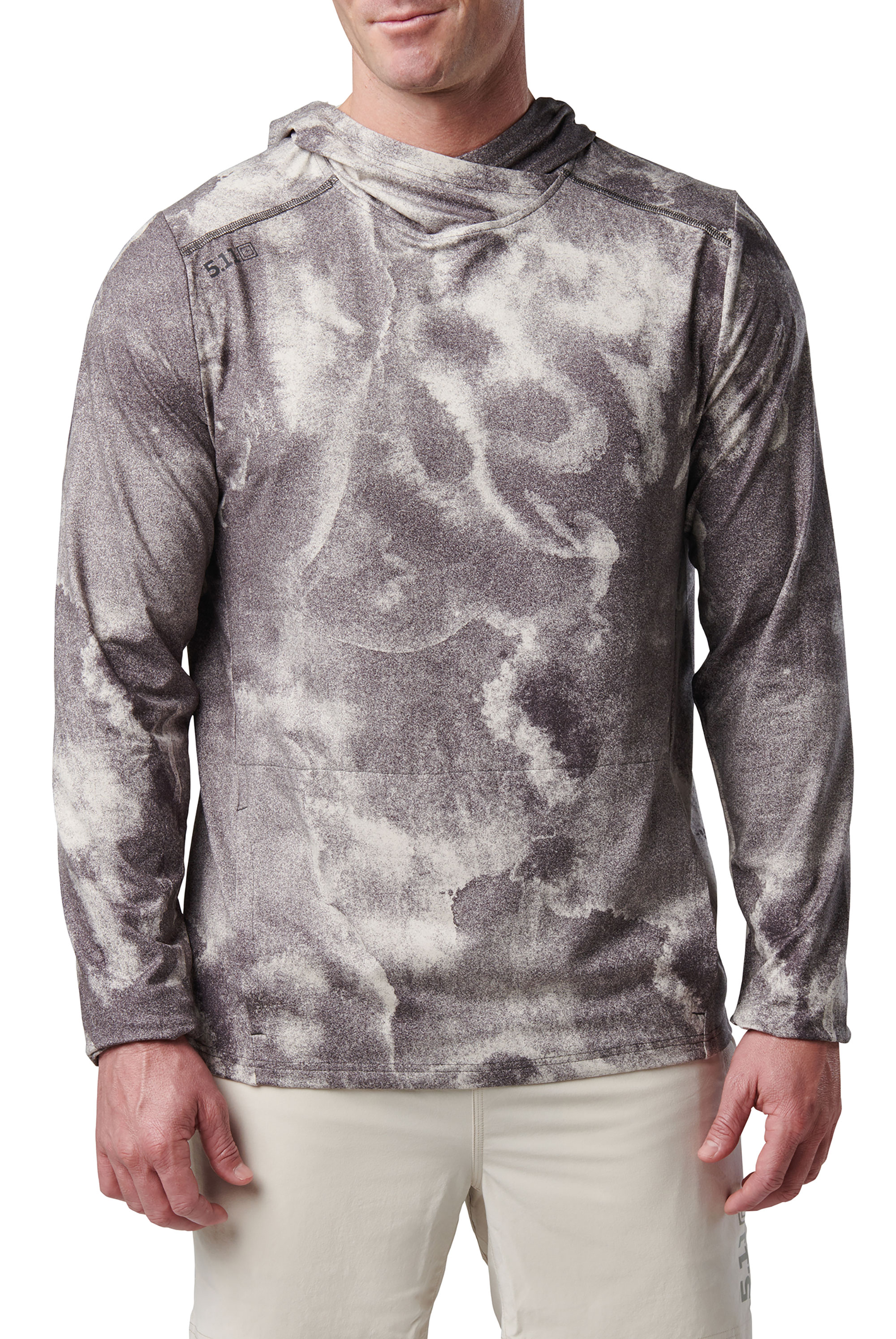 5.11 PT-R Forged Hoodie