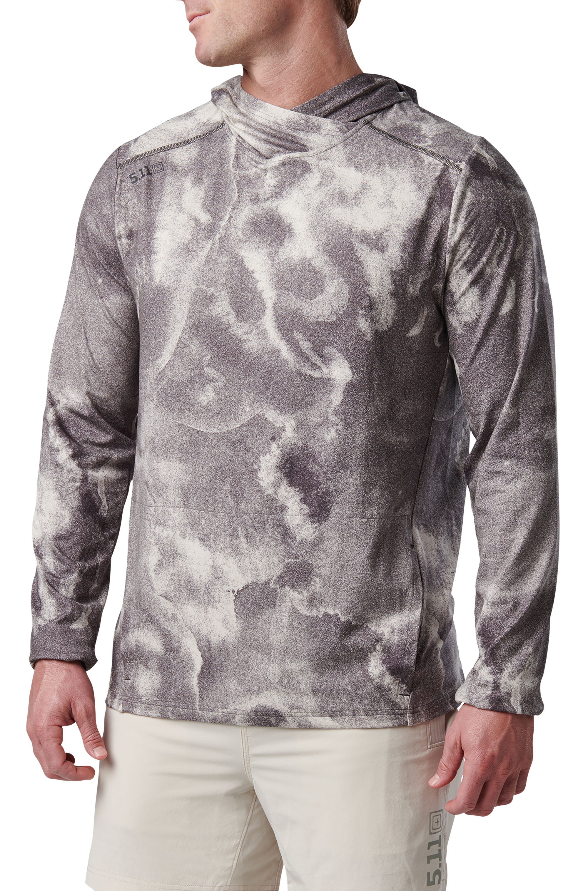 5.11 PT-R Forged Hoodie