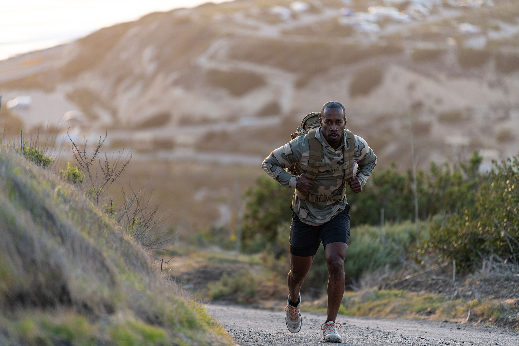 5.11 PT-R Forged Hoodie