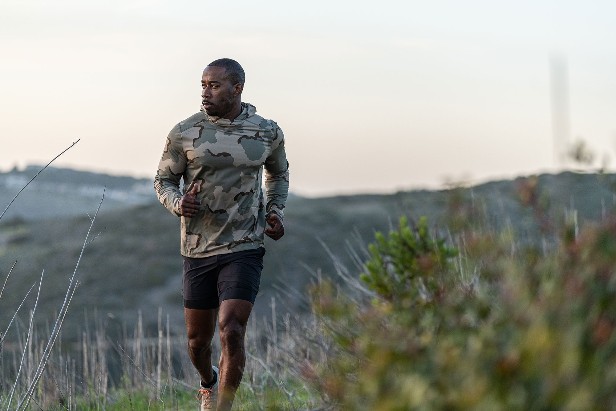 5.11 PT-R Forged Hoodie