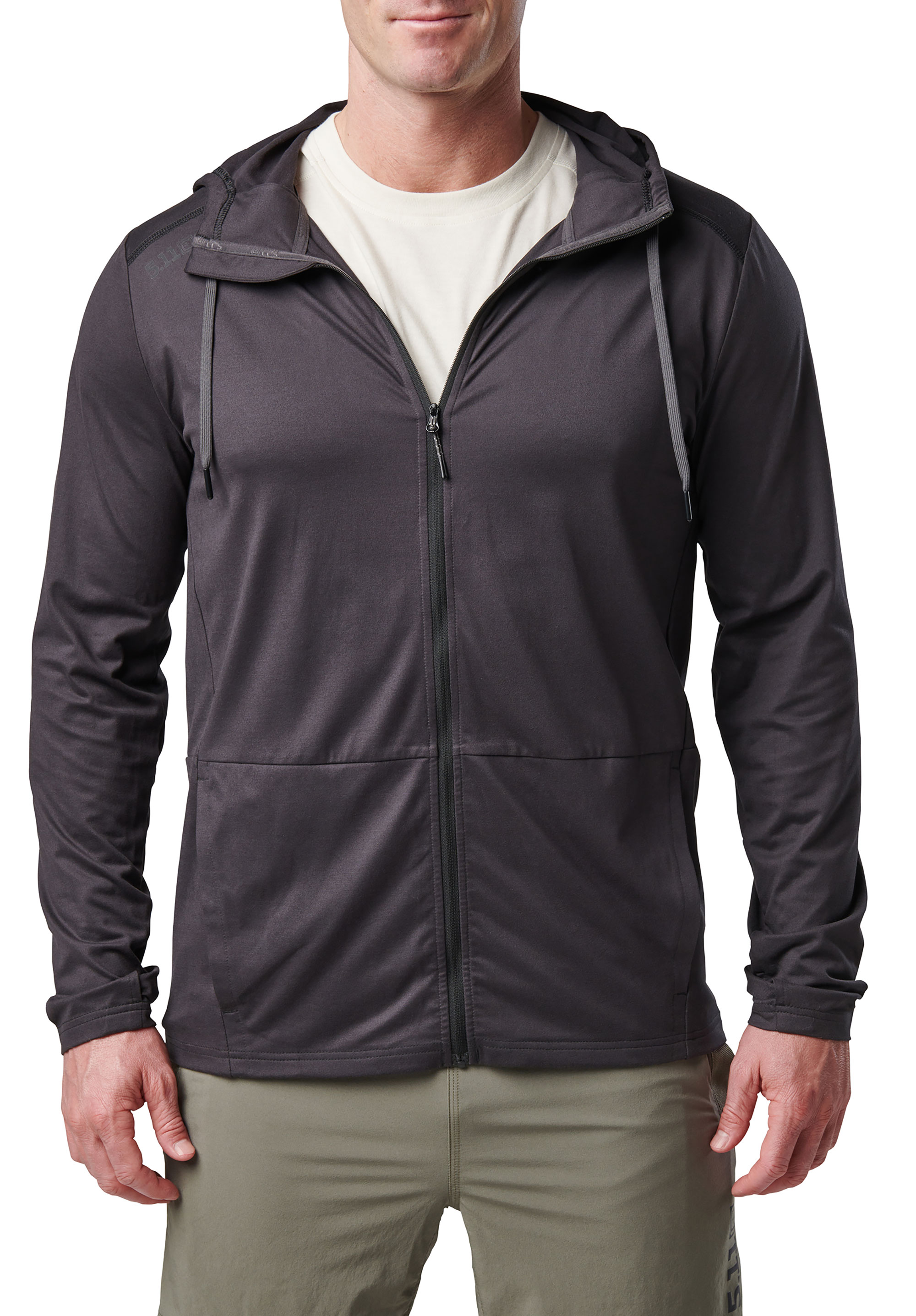 5.11 PT-R Forged Full Zip Hoodie