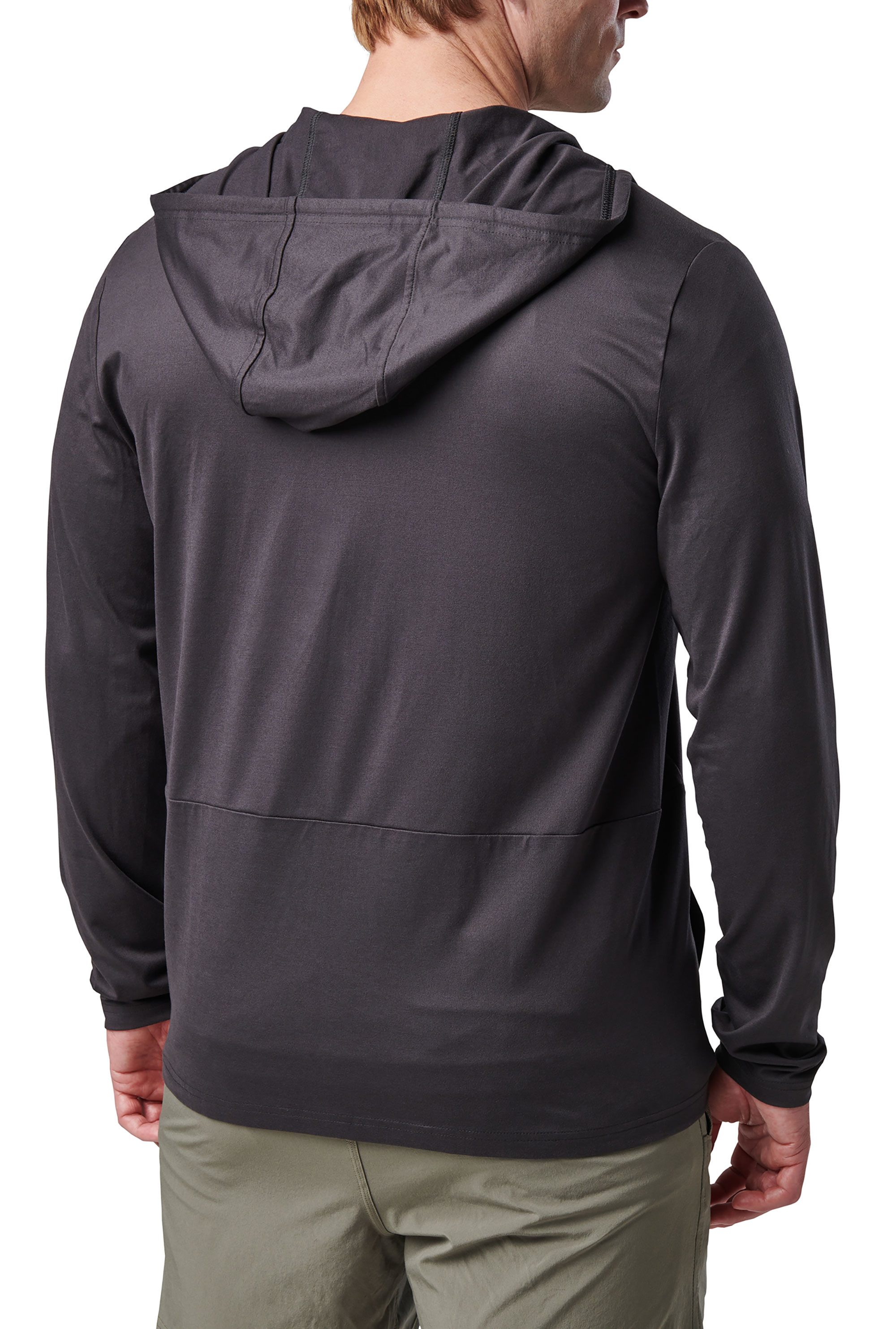 5.11 PT-R Forged Full Zip Hoodie