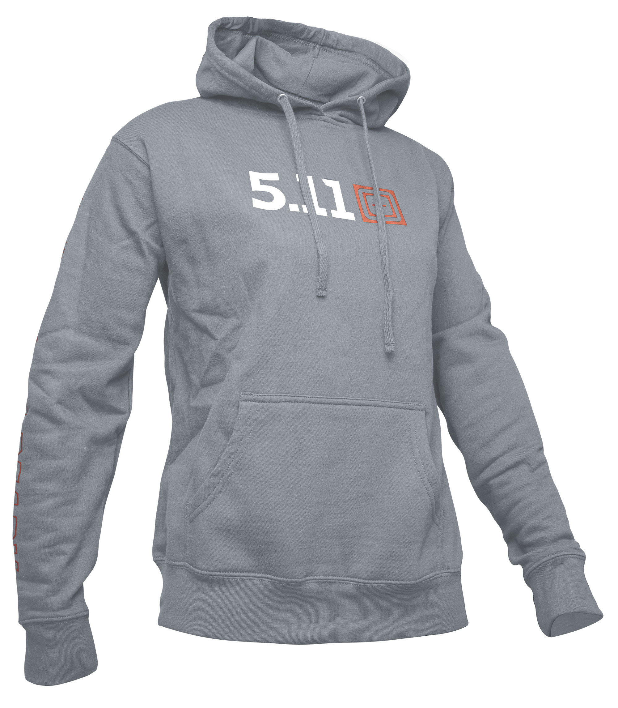 5.11 Scope Hoodie Woman - Kapuzenpullover