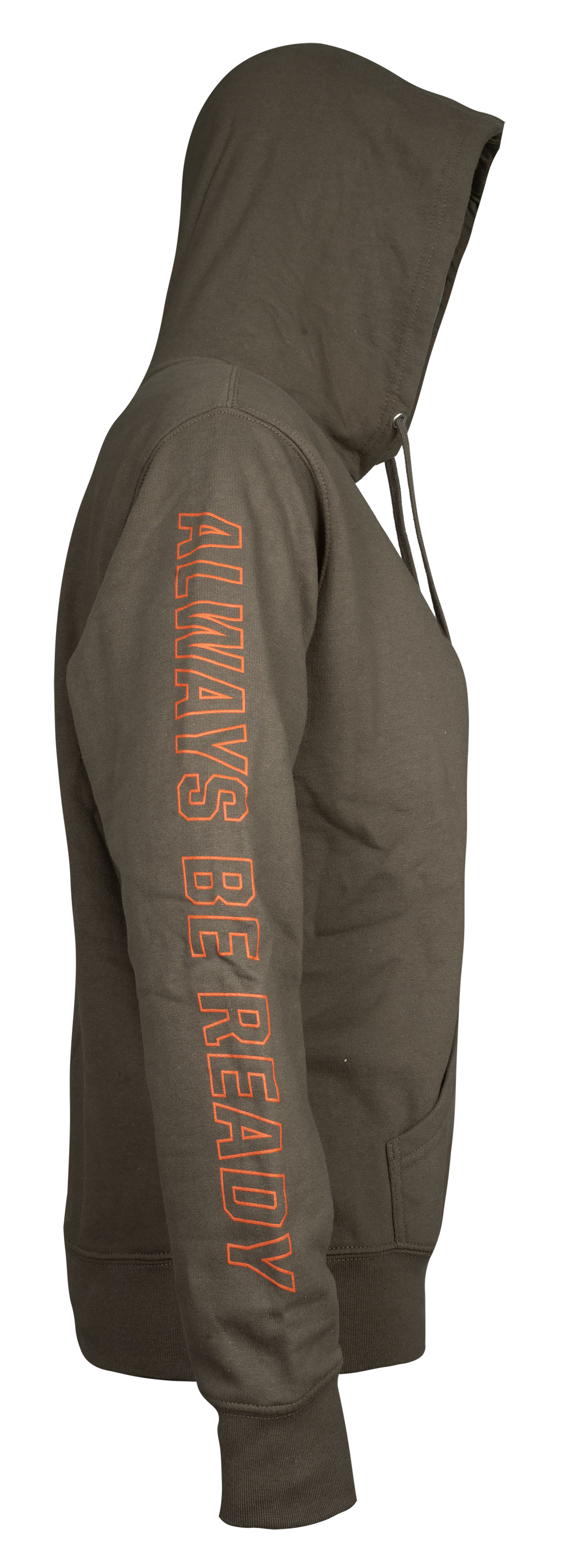 5.11 Scope Hoodie Woman - Kapuzenpullover