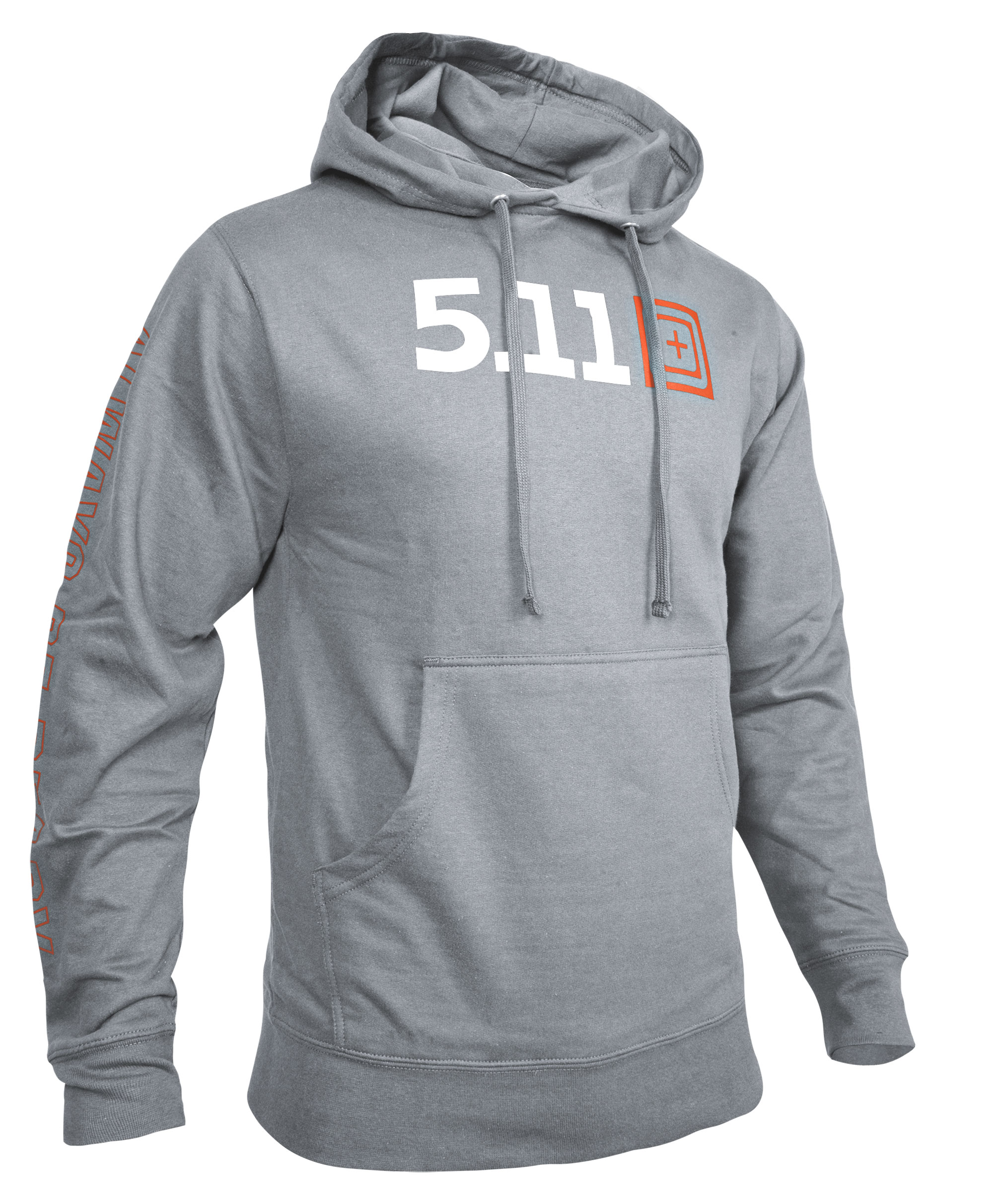 5.11 Scope Hoodie Herren - Kapuzenpullover