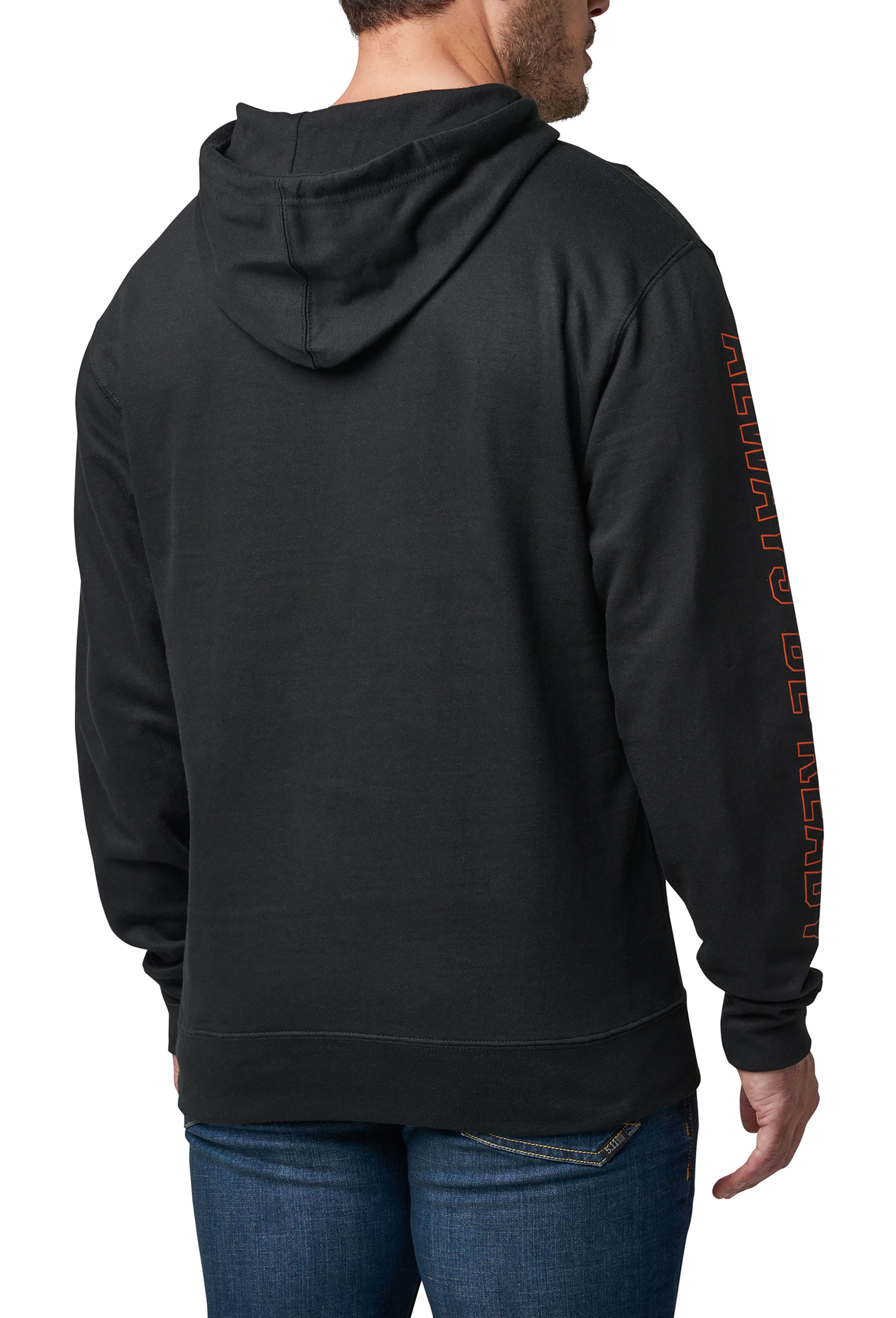 5.11 Scope Hoodie Herren - Kapuzenpullover