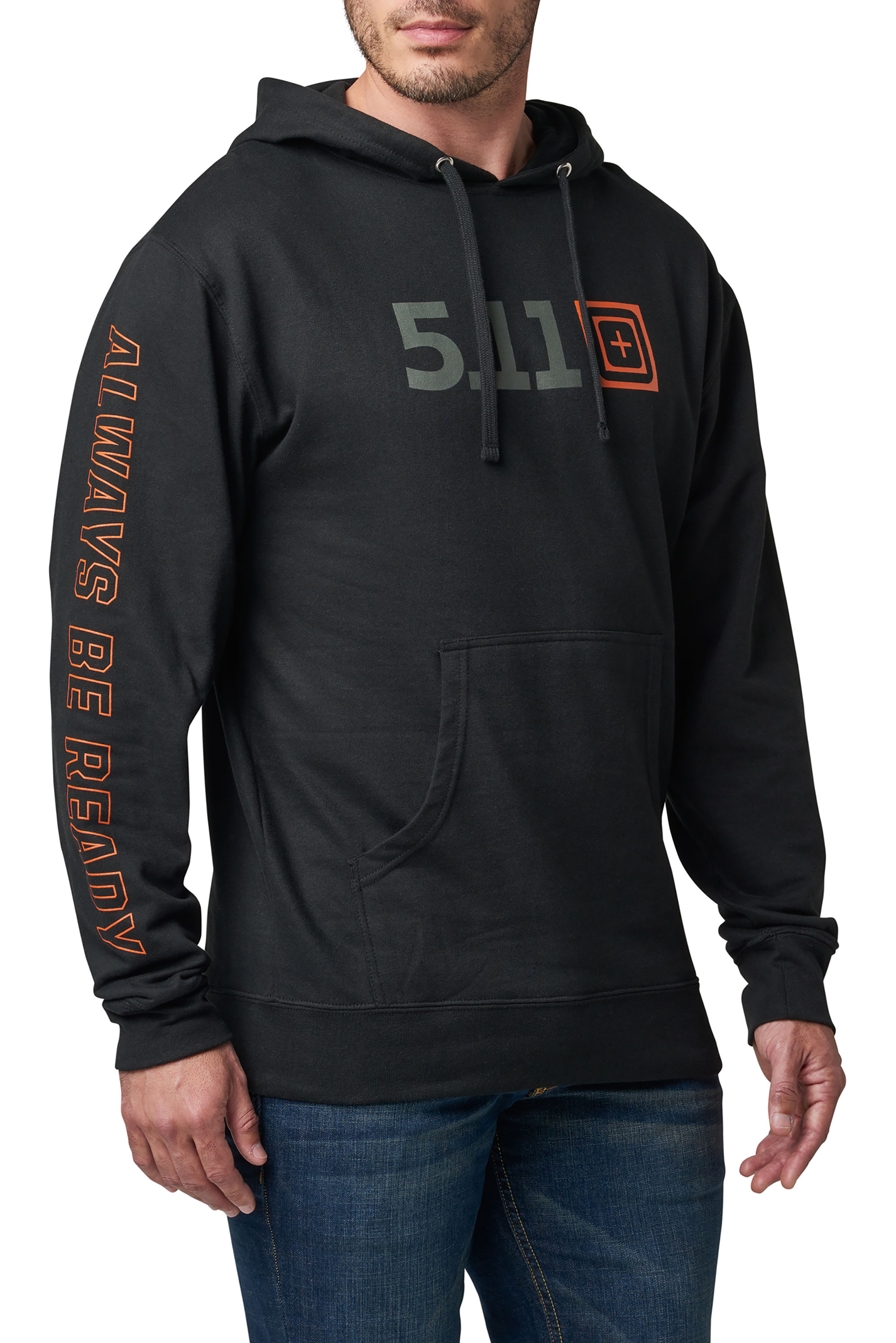 5.11 Scope Hoodie Herren - Kapuzenpullover