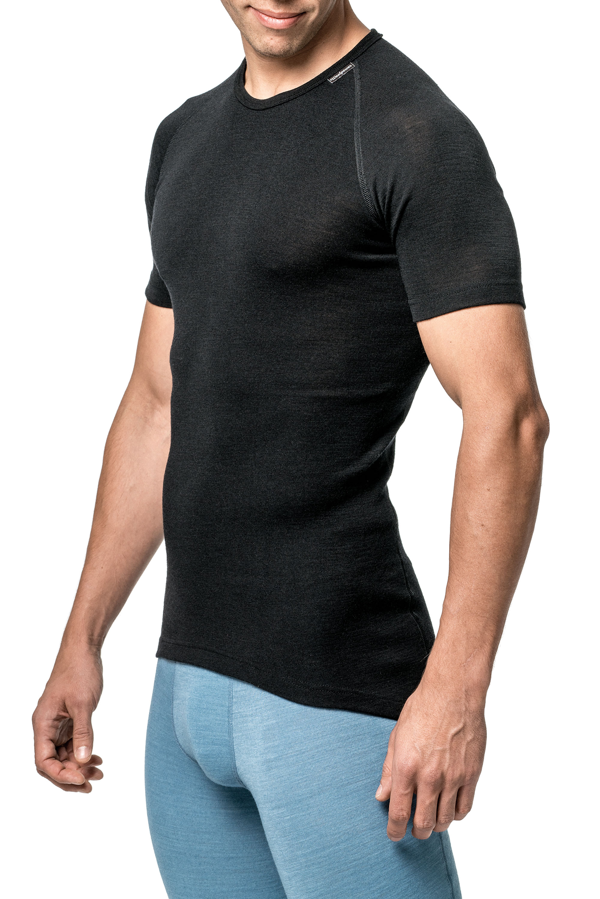 Woolpower T-Shirt Lite