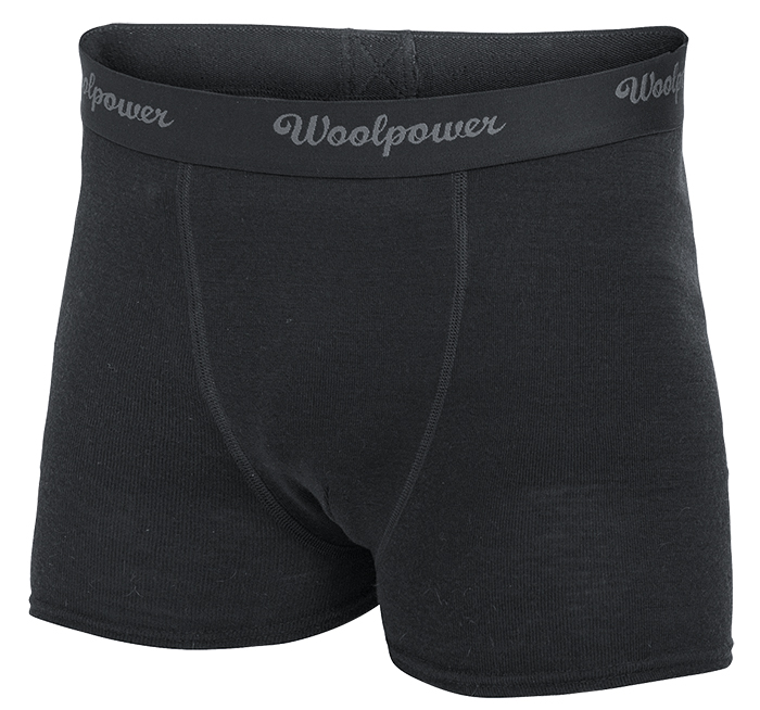 Woolpower Boxer Short Lite