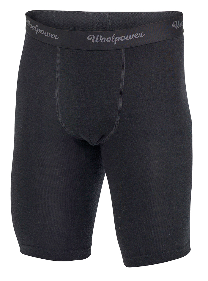 Woolpower Boxer Short Xlong Lite