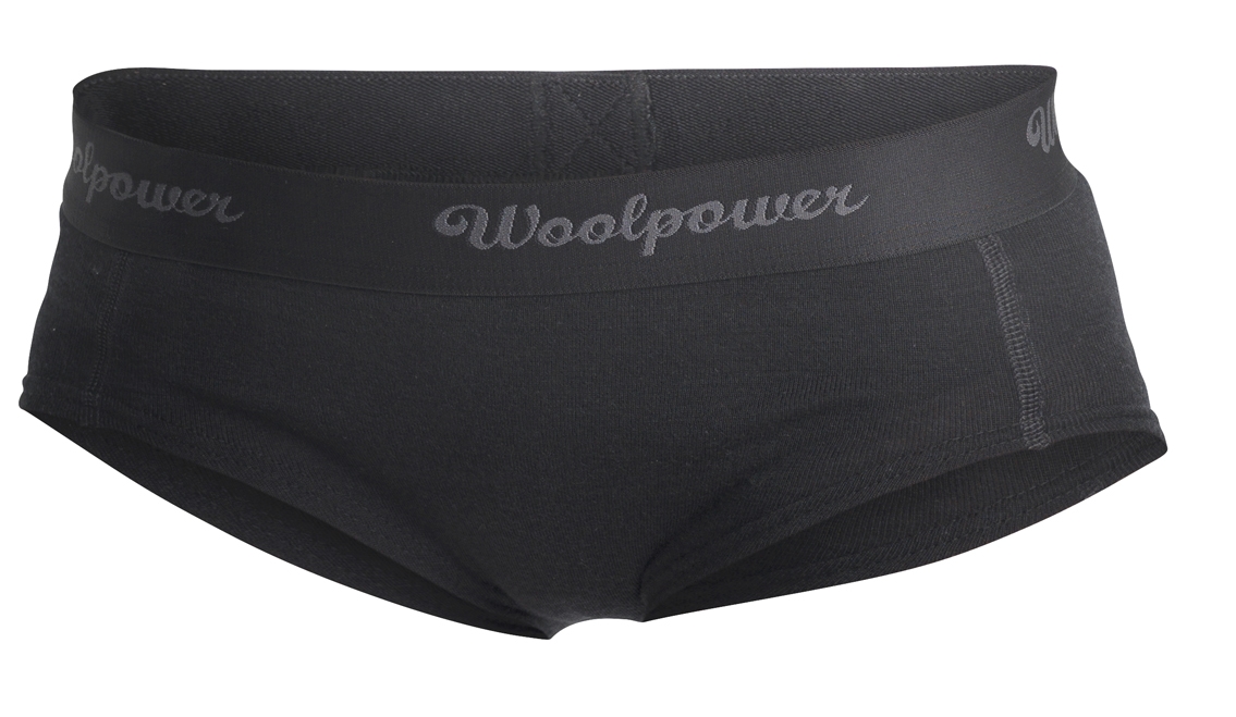 Woolpower Hipsters Damen Lite