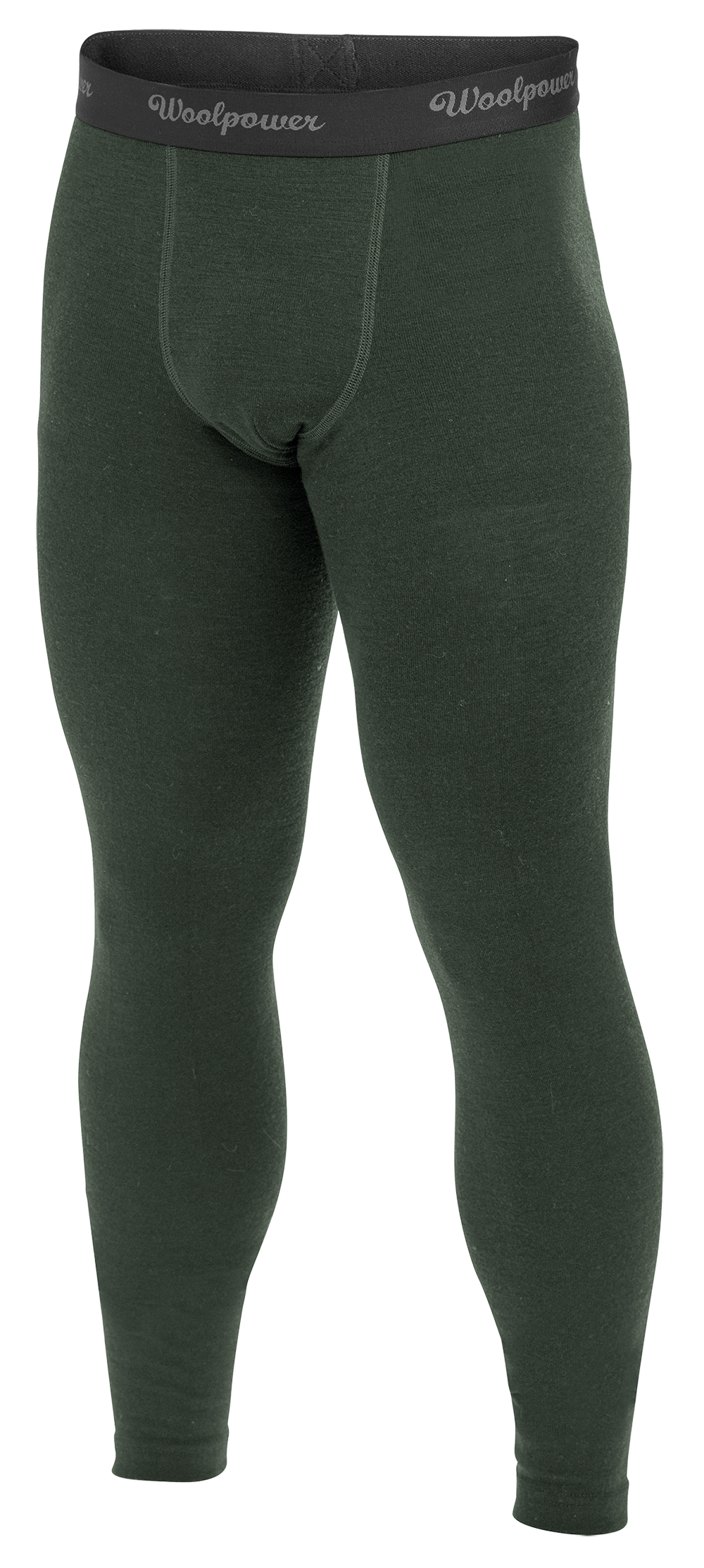 Woolpower Unterhose Lite Pine Green