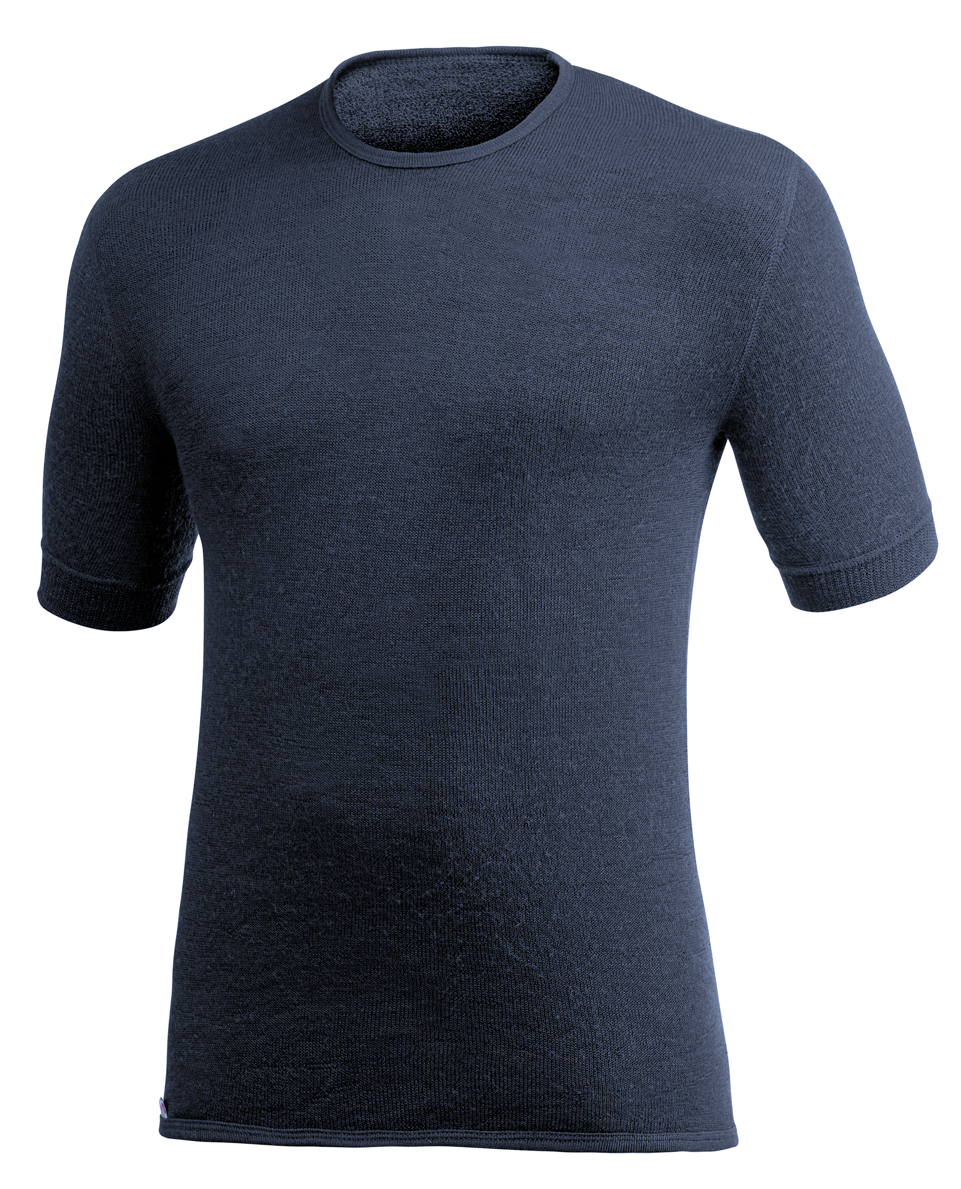 Woolpower T-Shirt 200 Navy