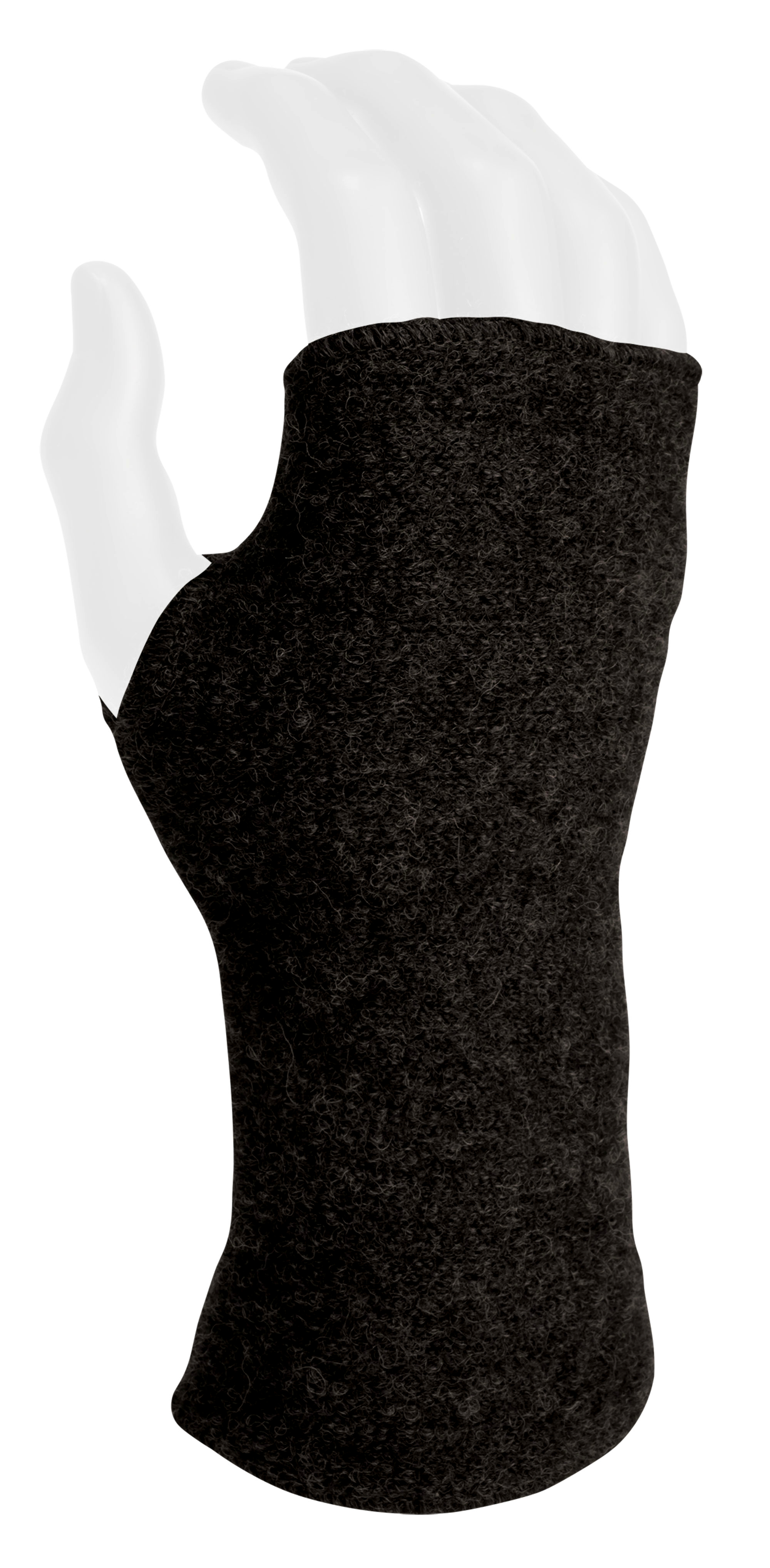 Ivanhoe of Sweden Gaters Pulswärmer aus Loden