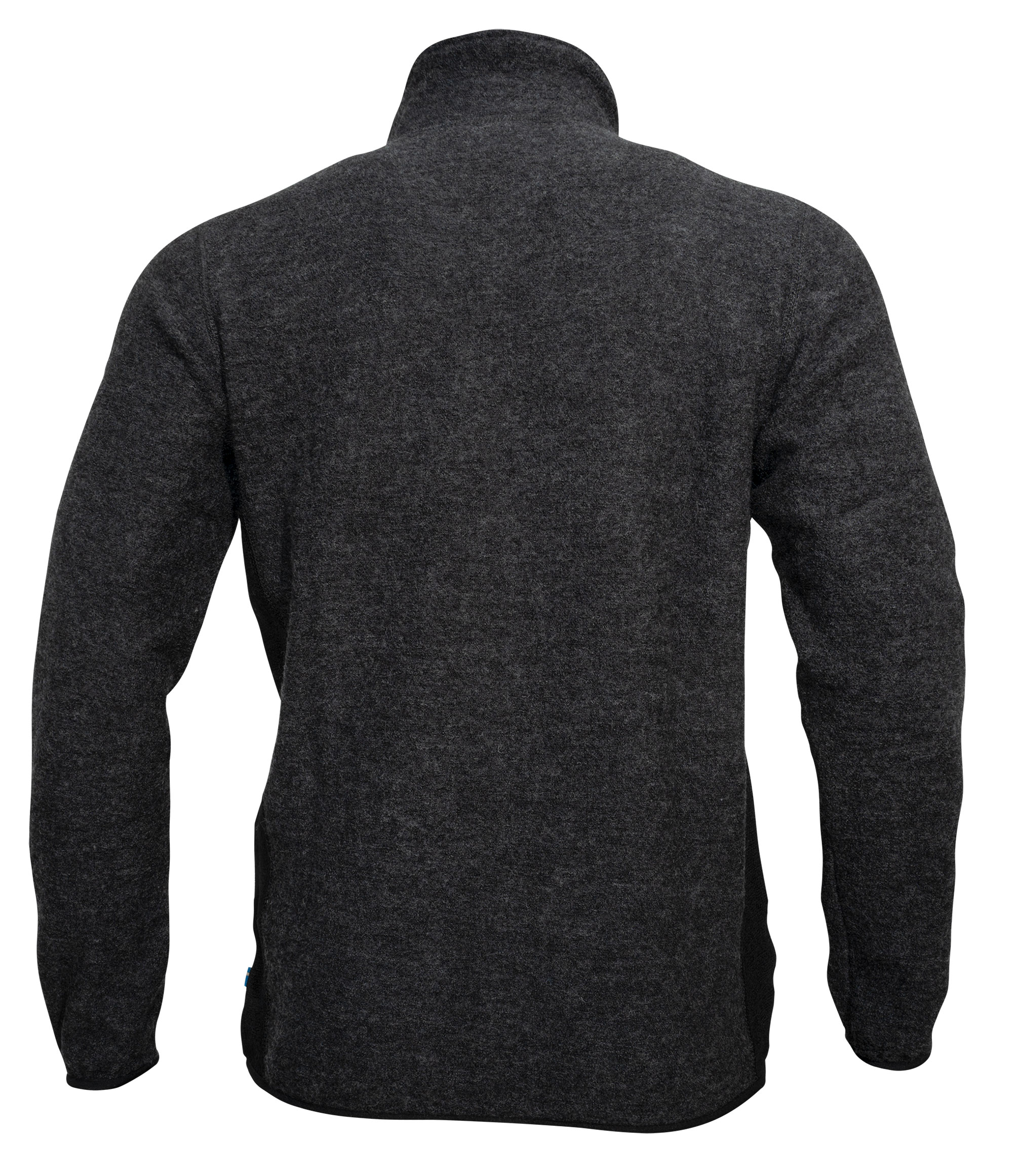 Ivanhoe Full Zip Pullover Troy