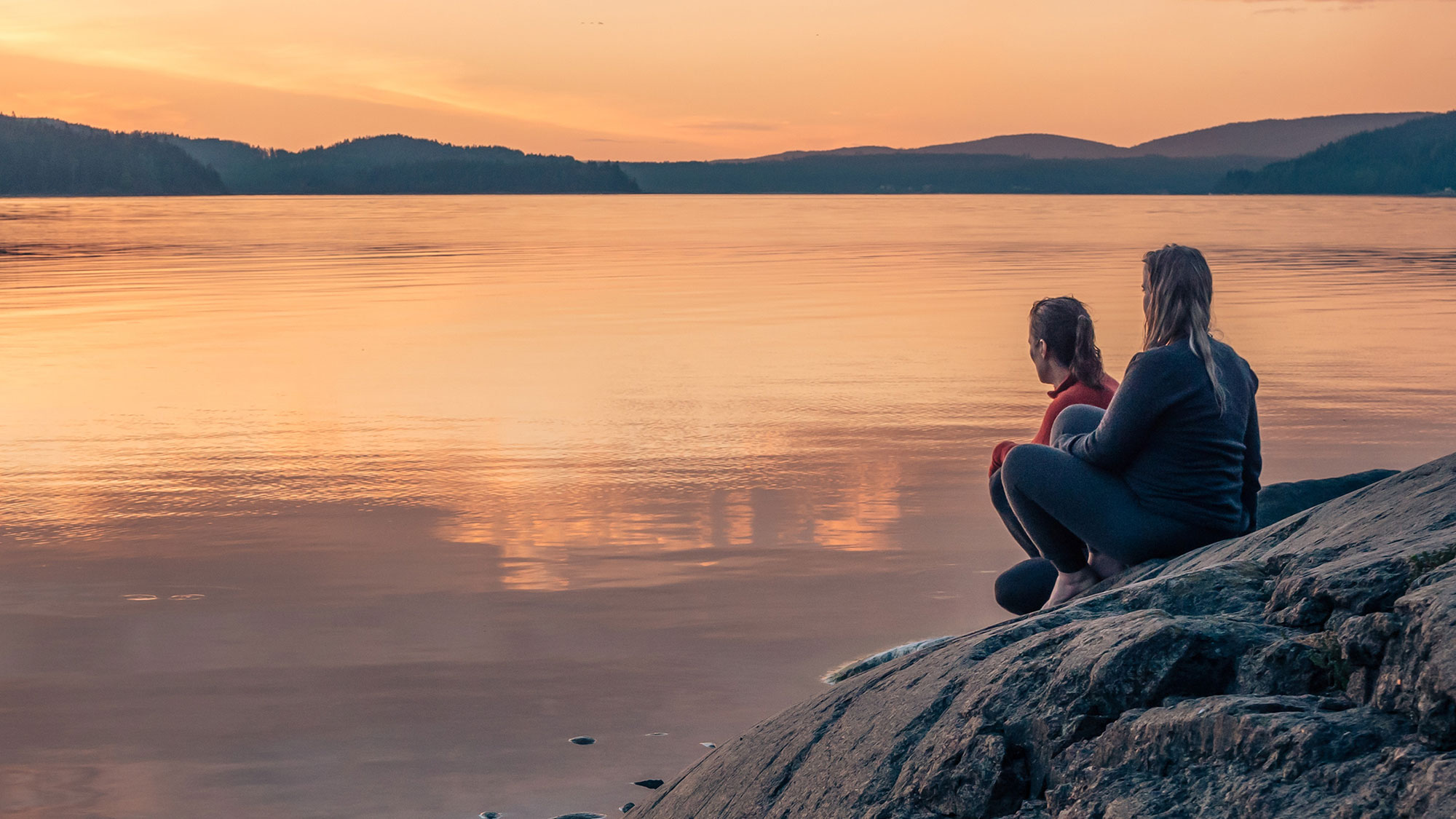 Woolpower Unterhose lang 200 ohne Eingriff