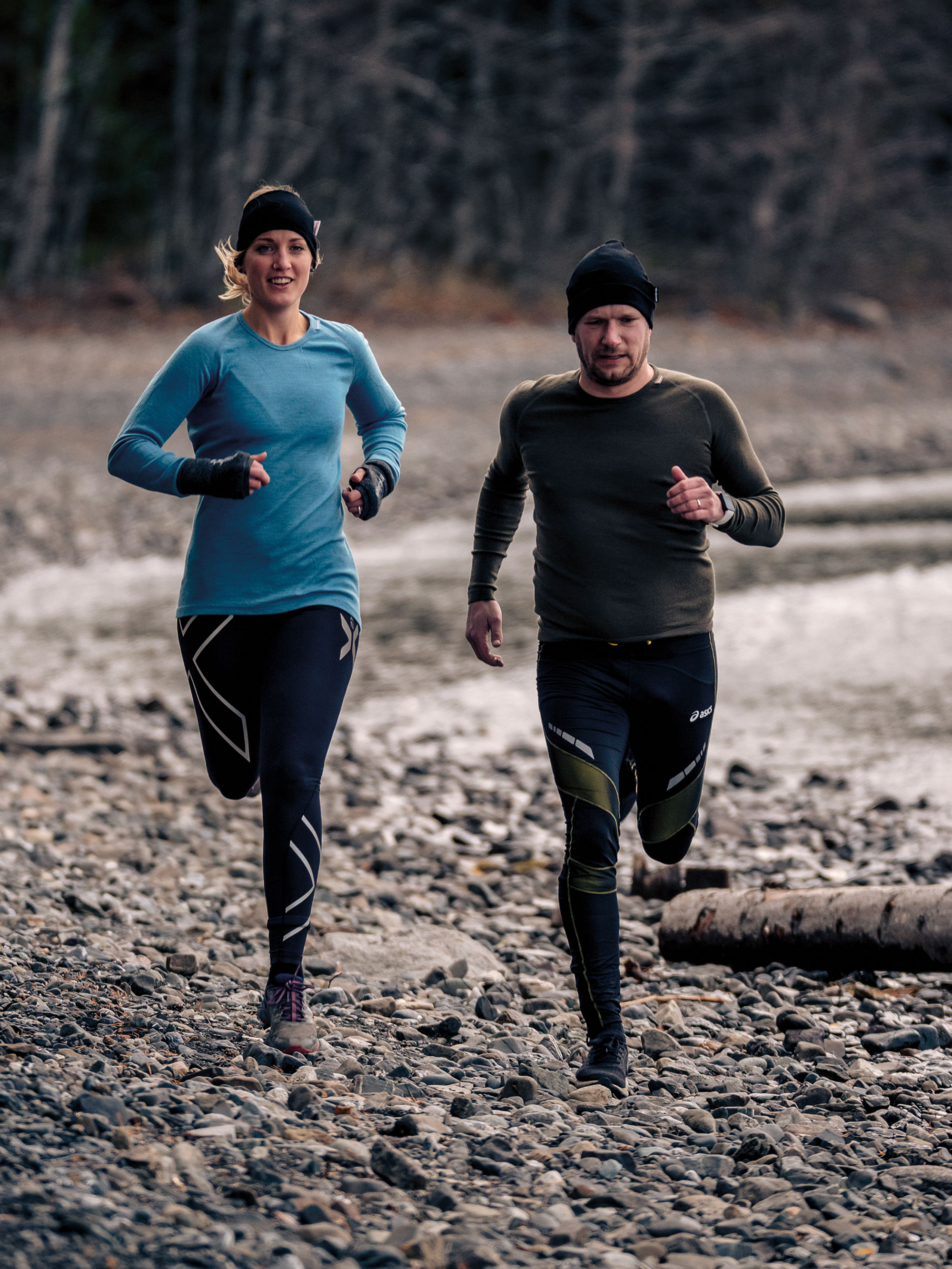 Woolpower Stirnband 200