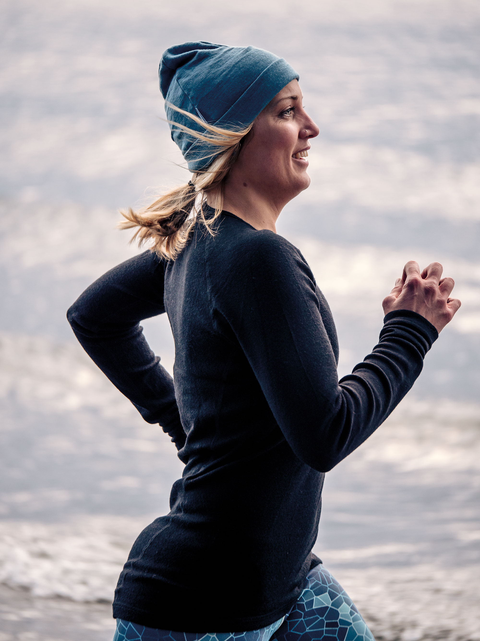 Woolpower Strickmütze Lite