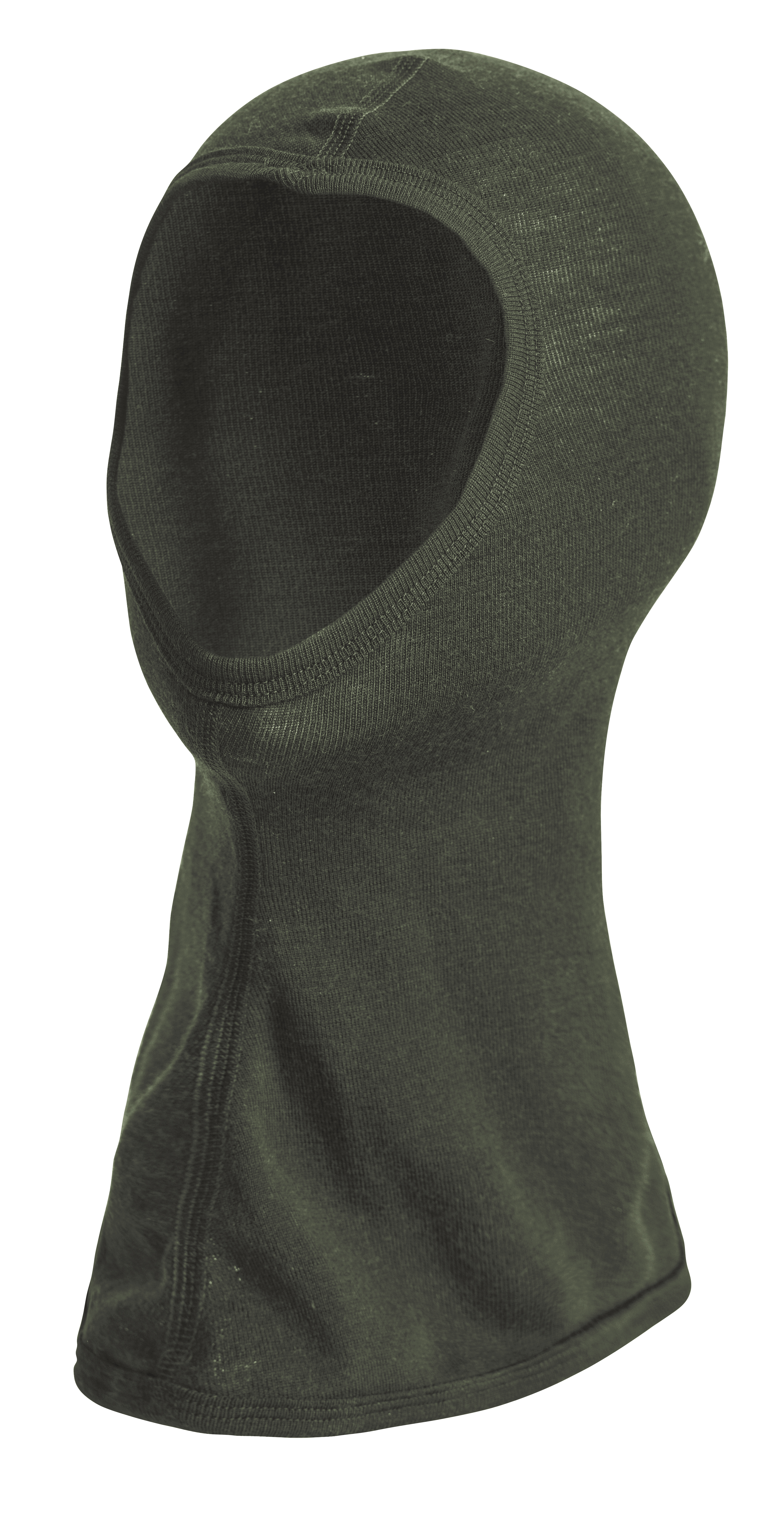 Woolpower Balaclava Surmhaube Lite Pine Green