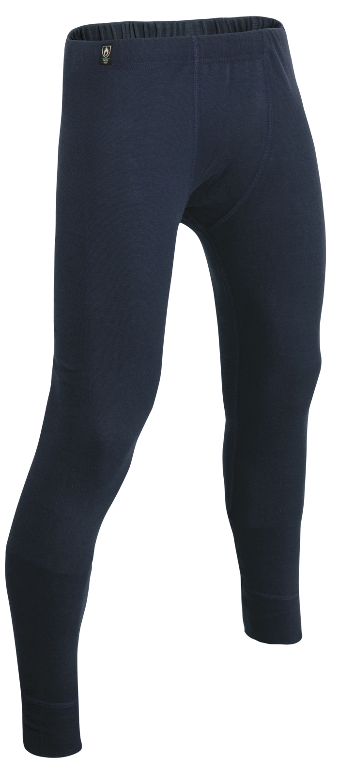 Mil-Tec Unterhose Lang Flammhemmend ISO11612