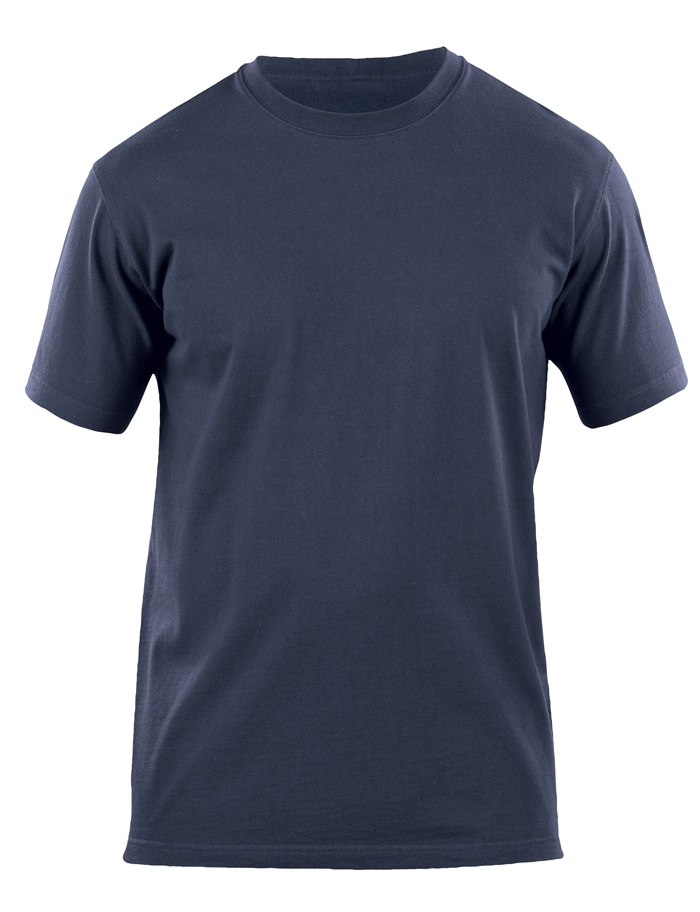 5.11 Professional T-Shirt Fire Navy
