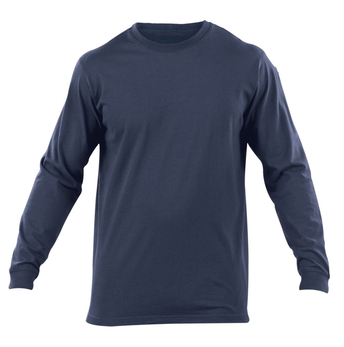 5.11 Professional LS-Shirt Fire Navy