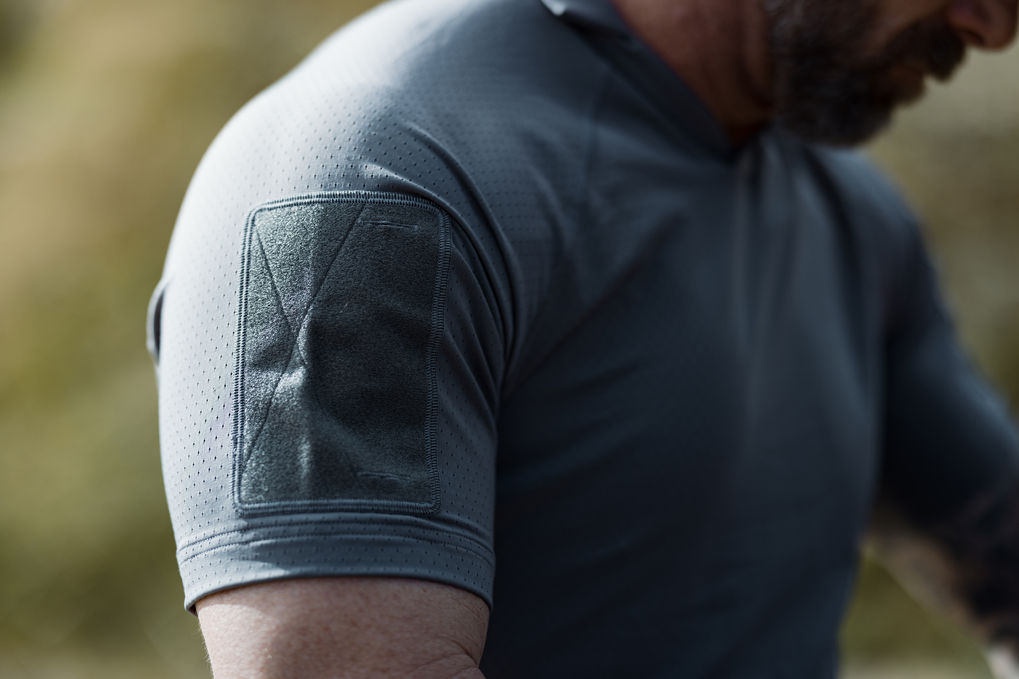 5.11 V.XI Sigurd S/S Shirt (Kurzarmshirt)