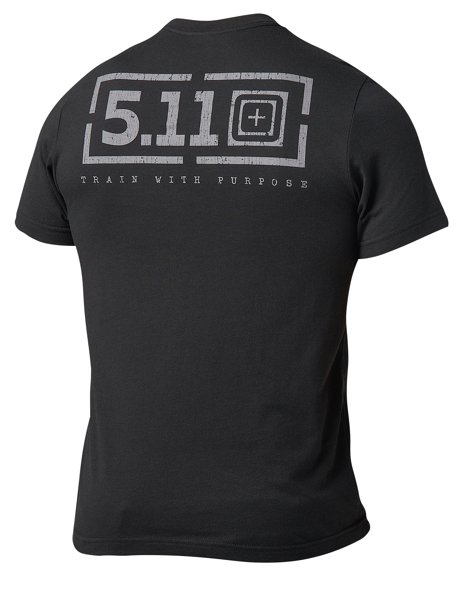 5.11 PT-R Brick Lockup Shirt